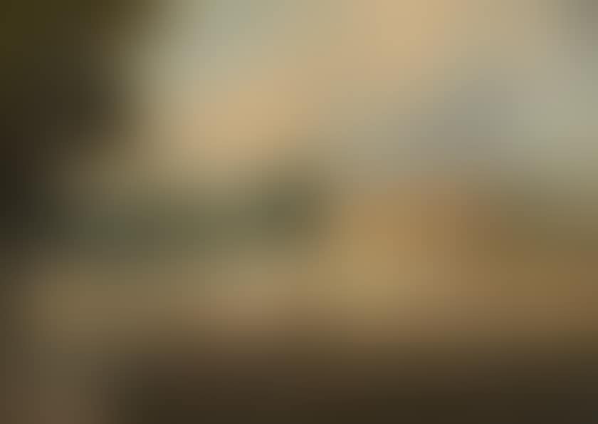 View of the castle of Saint-Cloud (preview)