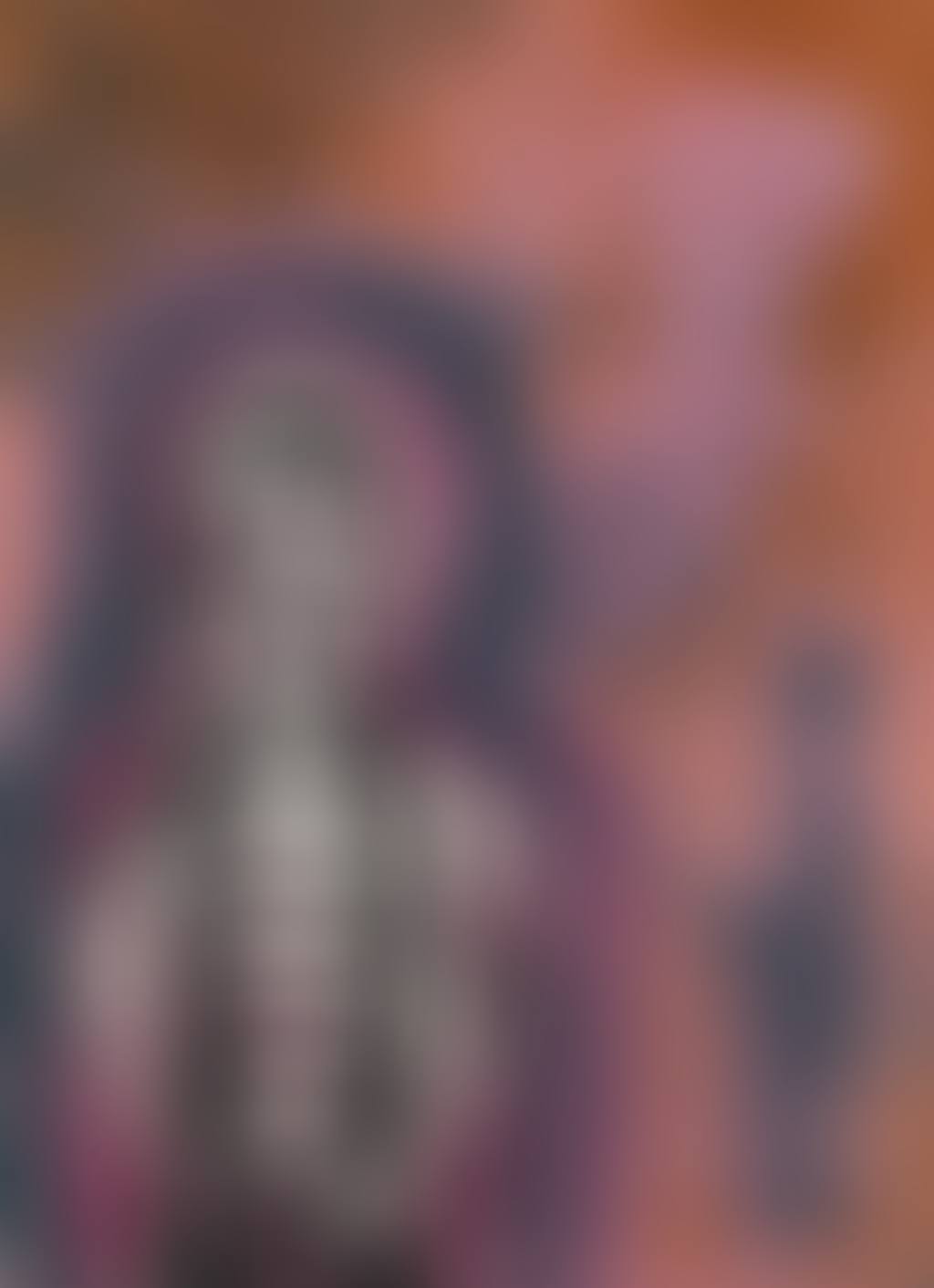 Personaje En Una Cueva (preview)