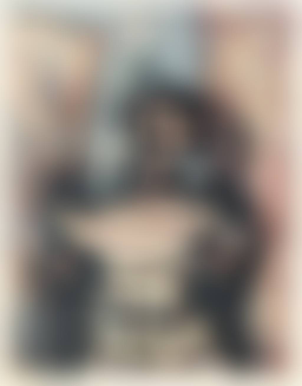 Mujer Con Sandía (preview)