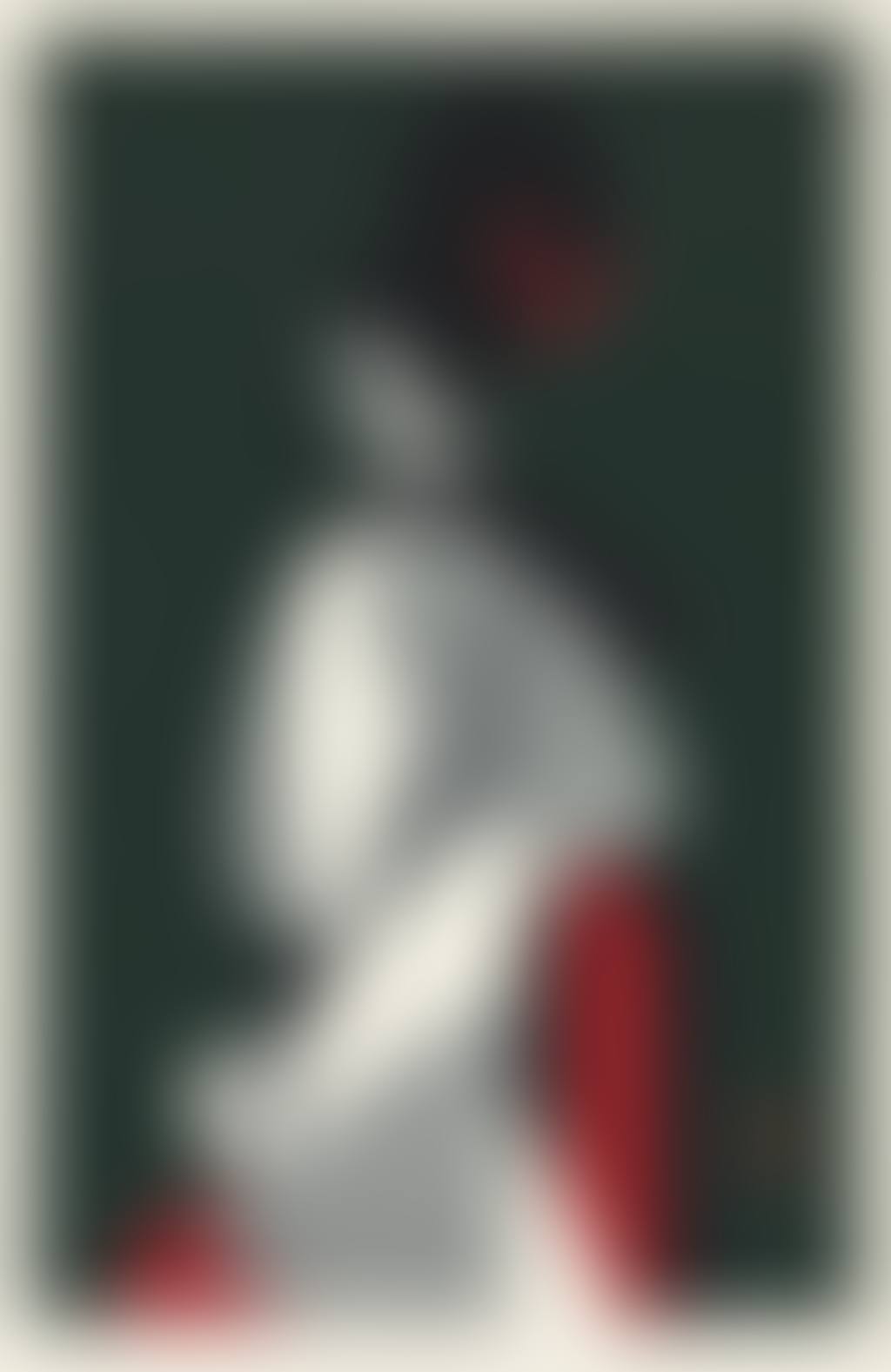 Maiko No. 4; Awaji Doll (Untitled); Zen Temple Garden (preview)
