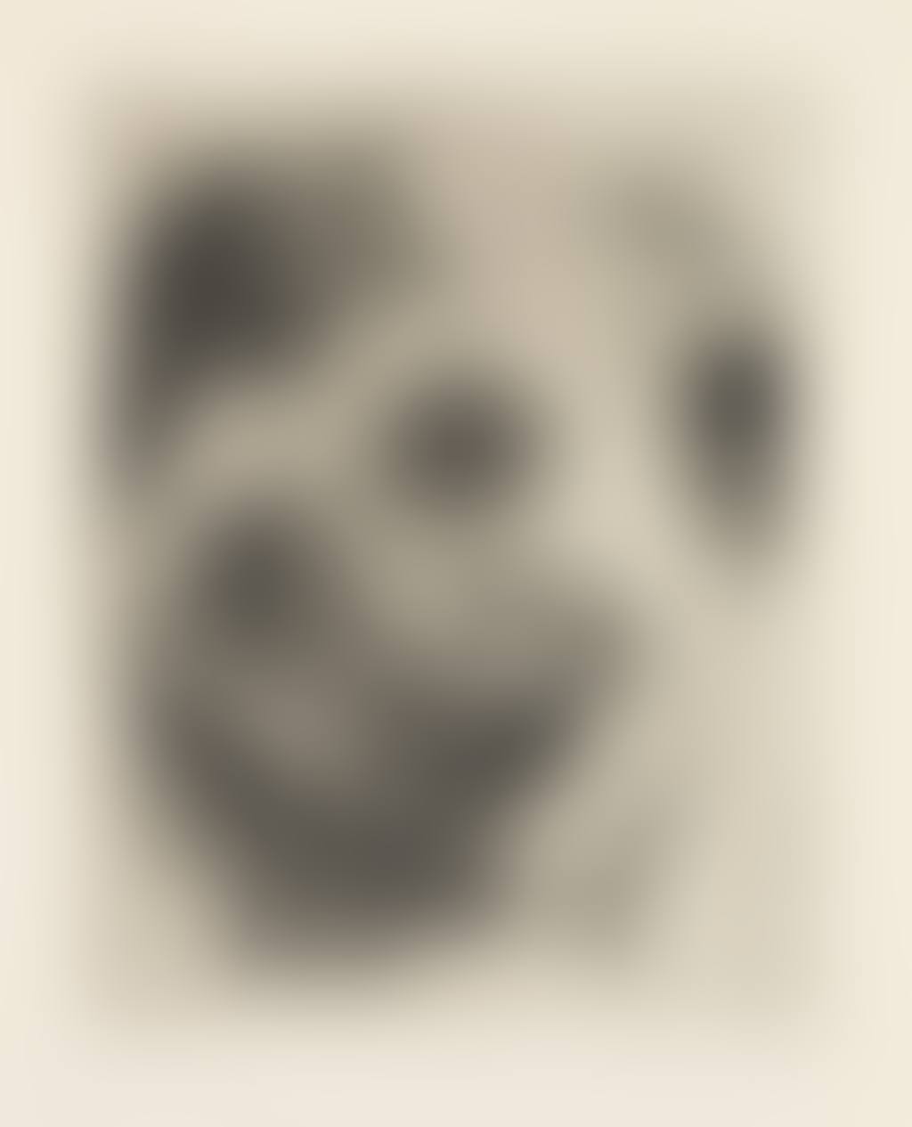 Selbstbildnis Mit Lachendem Gesicht (preview)