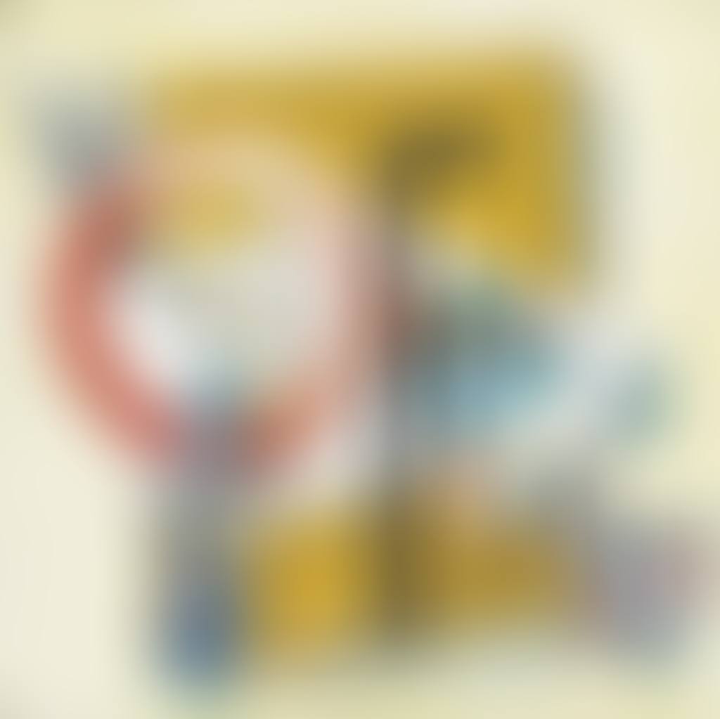 Surrealist Composition (preview)