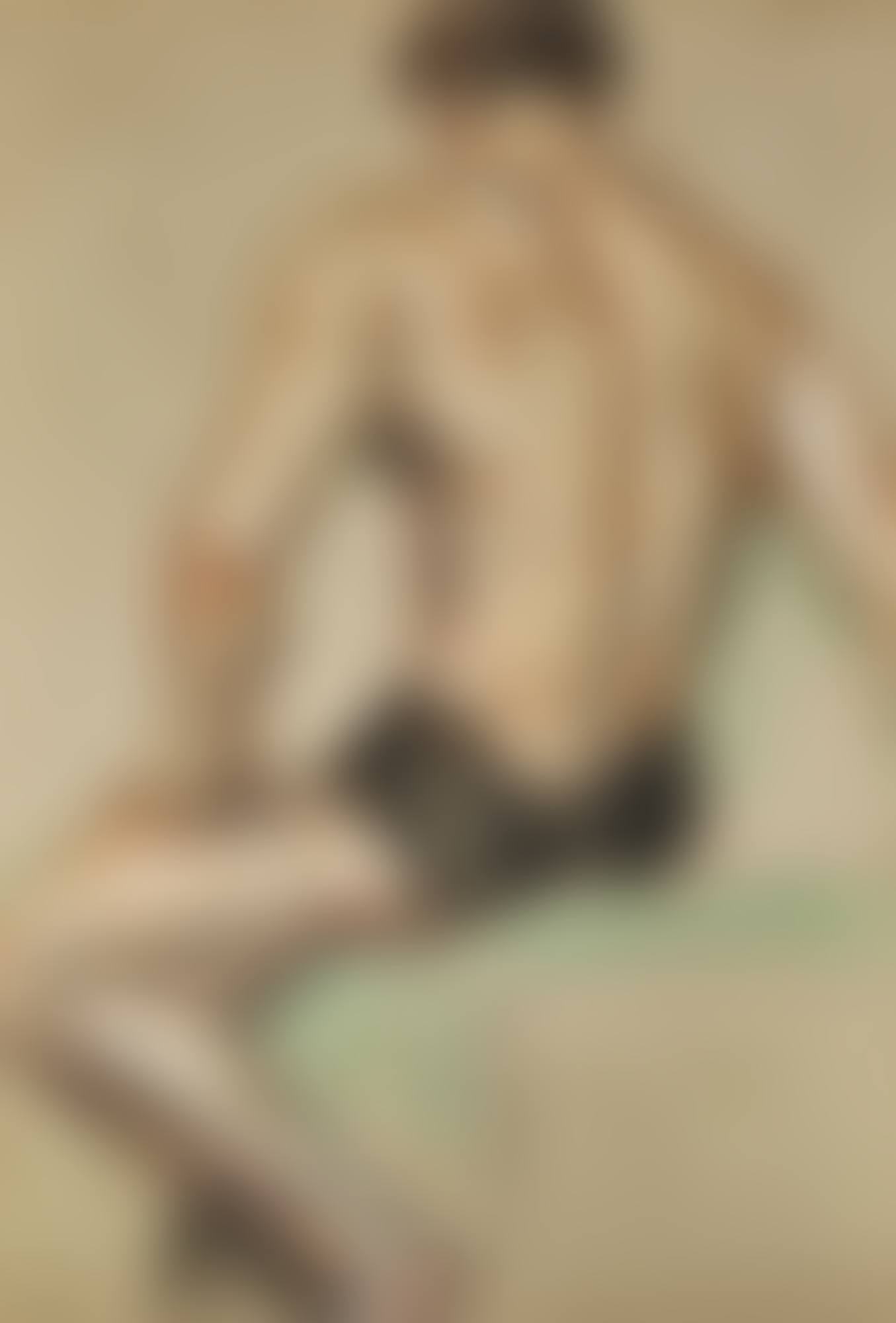 LIFE STUDY (preview)