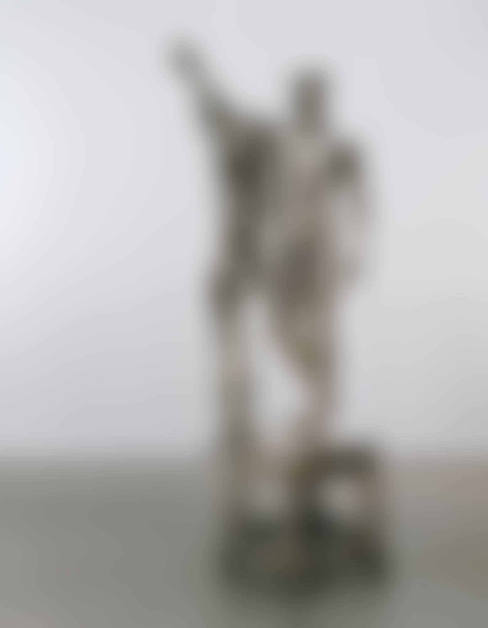 SAINT BARTHOLOMEW, EXQUISITE PAIN (preview)