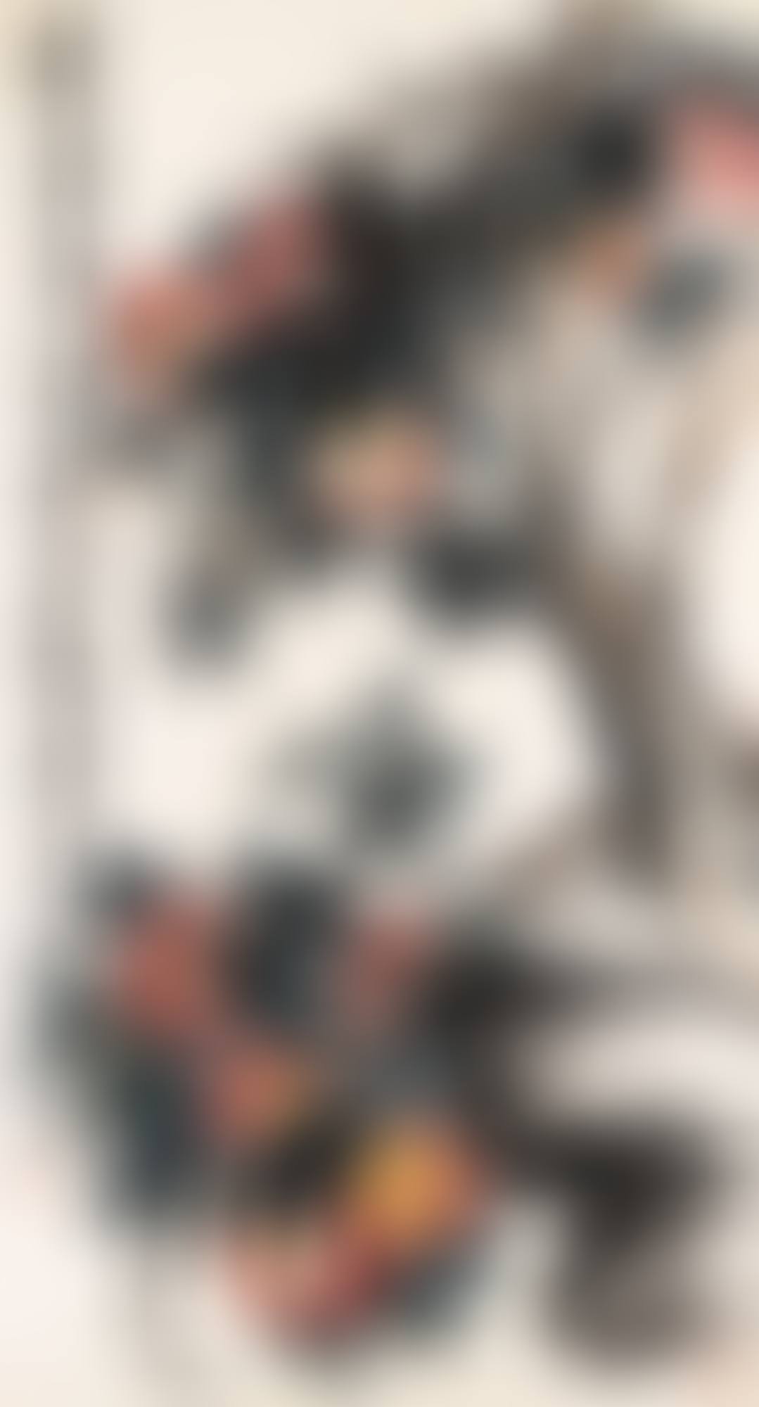 GIANT PEACHES (preview)