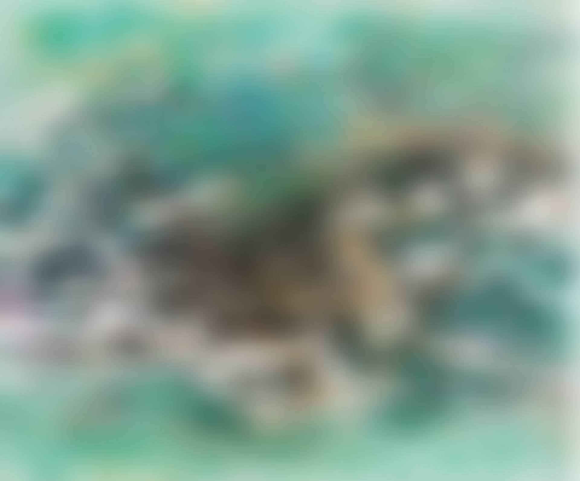 Spring Colour in Movement: Jiuzhaigou Series No. 5 (preview)