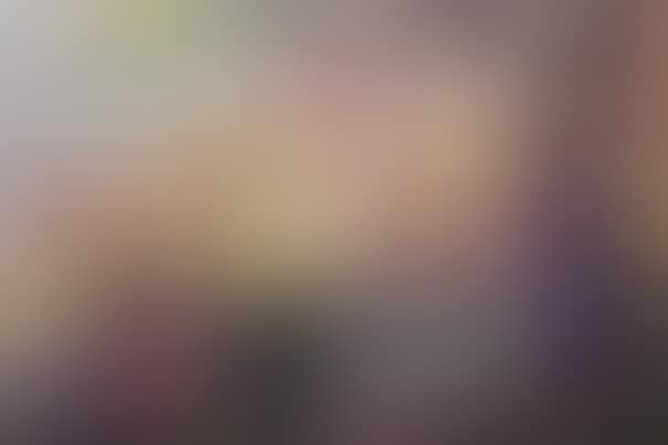 A Sunday on La Grande Jatte, after Georges Seurat from Gordian Puzzles (preview)