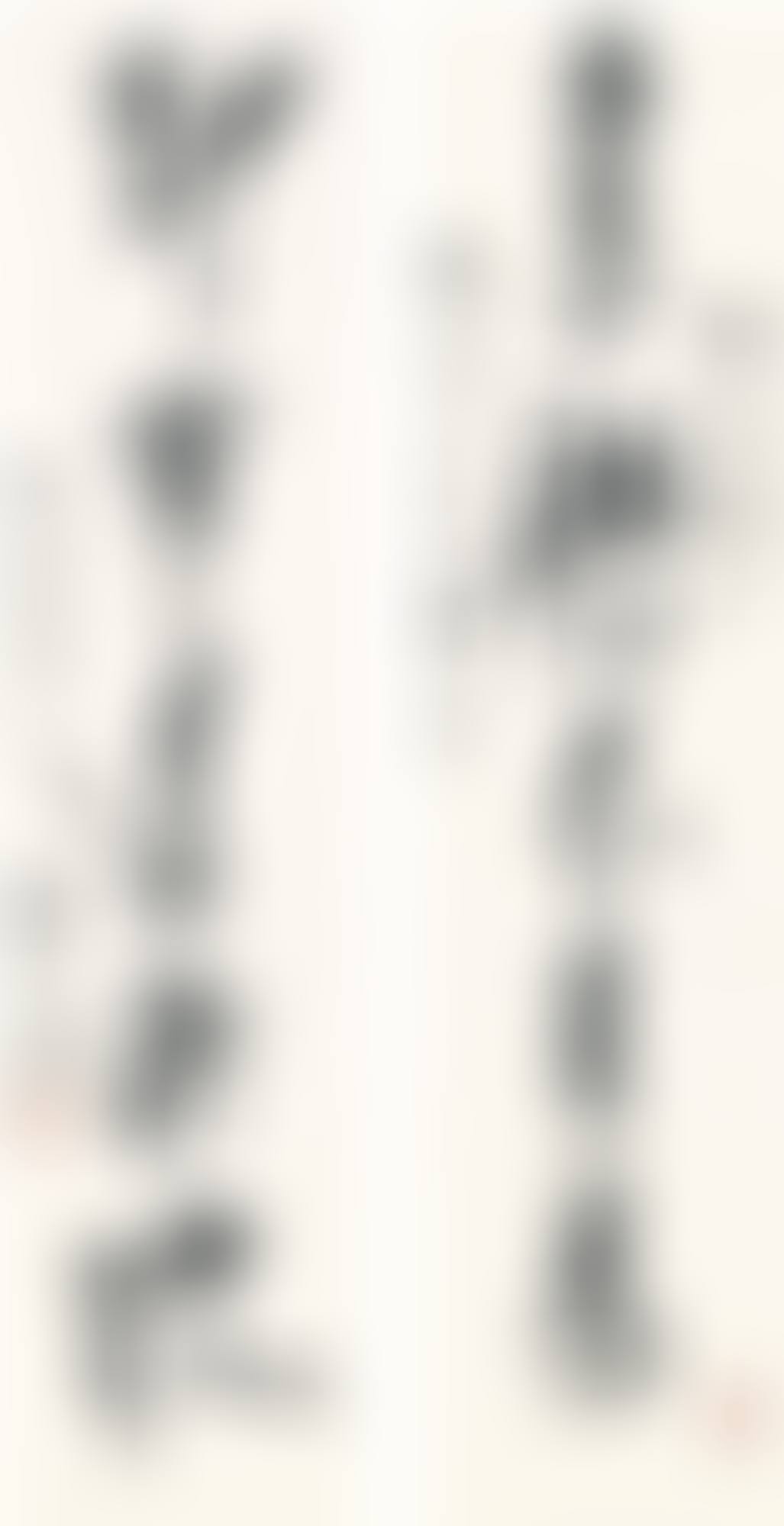 CALLIGRAPHY COUPLET IN XINGSHU (preview)