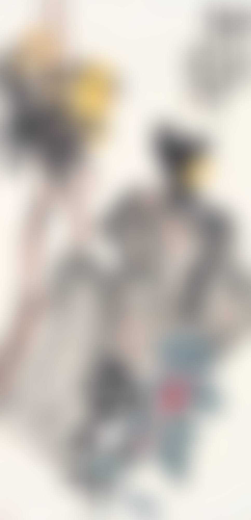 LOQUAT TREE BY THE ROCK (preview)