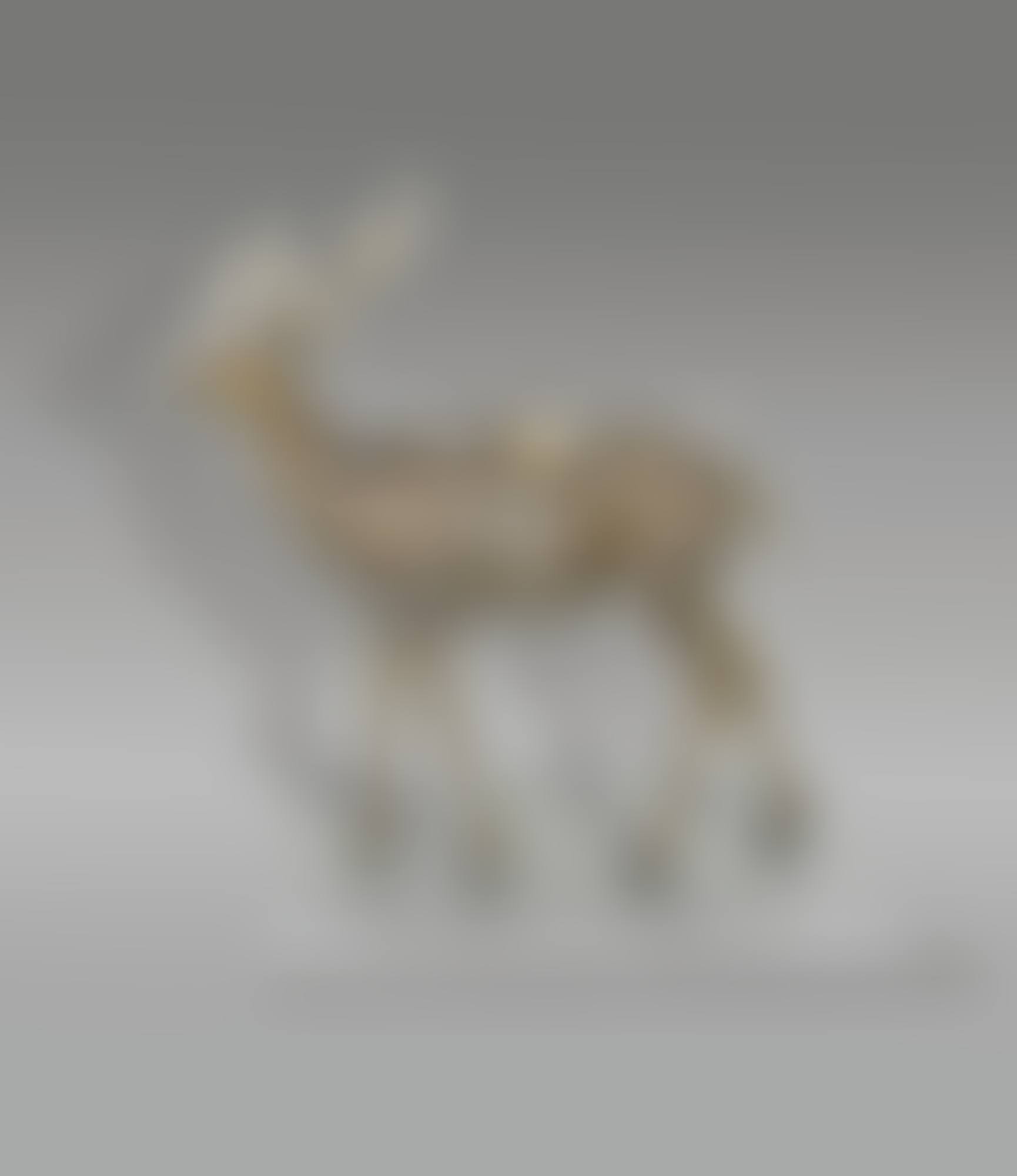 PIXCELL - DEER NO. 27 (preview)