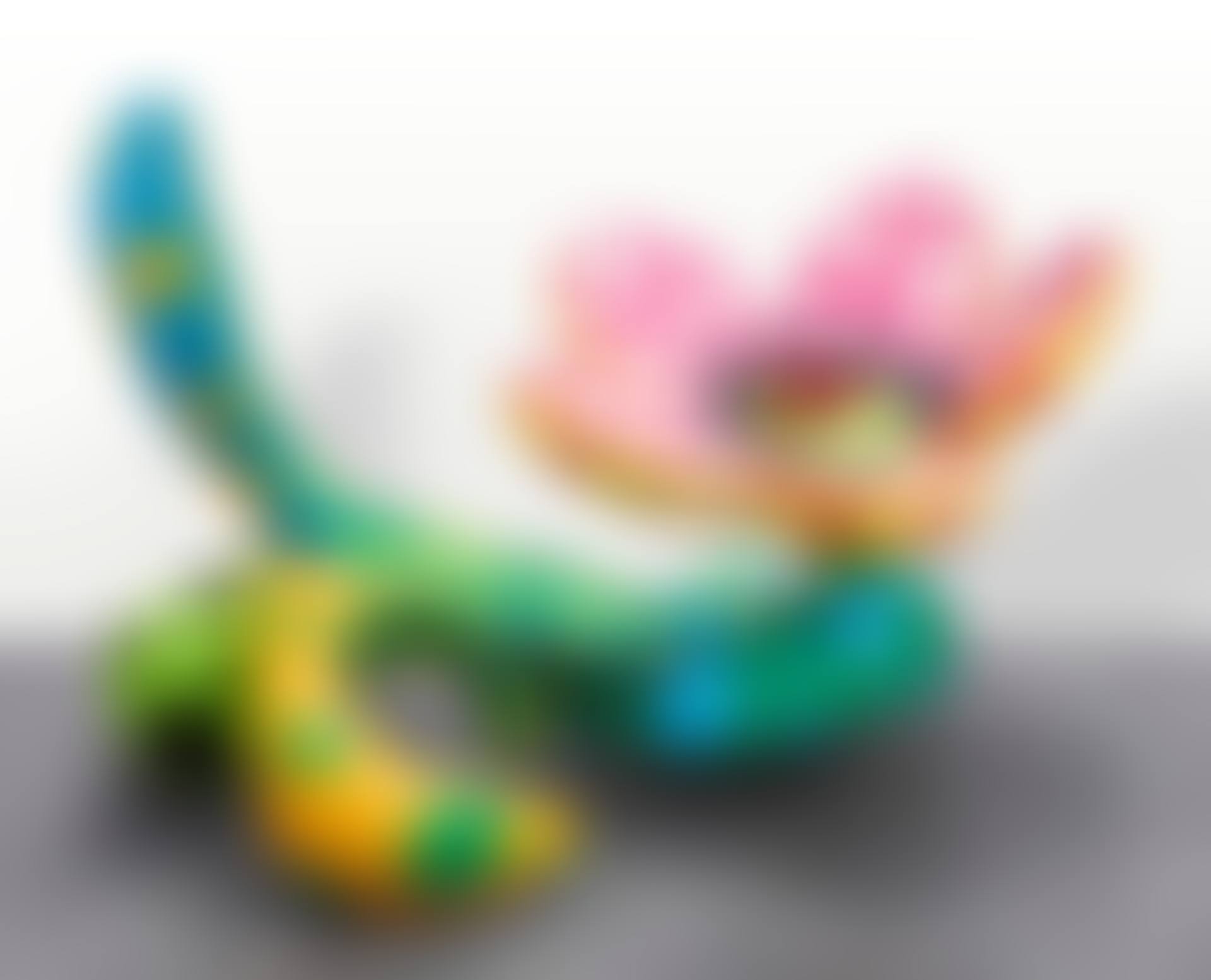 FLOWERS THAT BLOOM AT MIDNIGHT (preview)