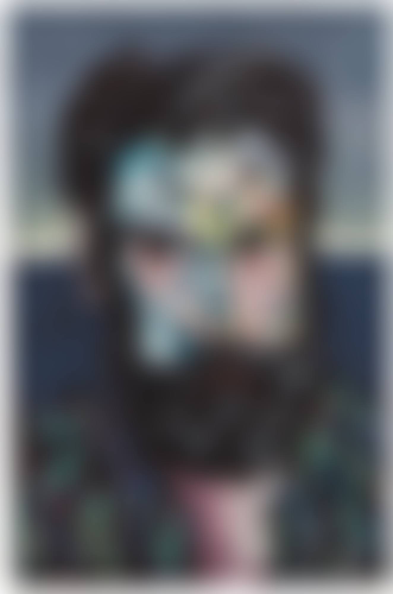 HEAD #22, JUNE 20, 1981 (preview)