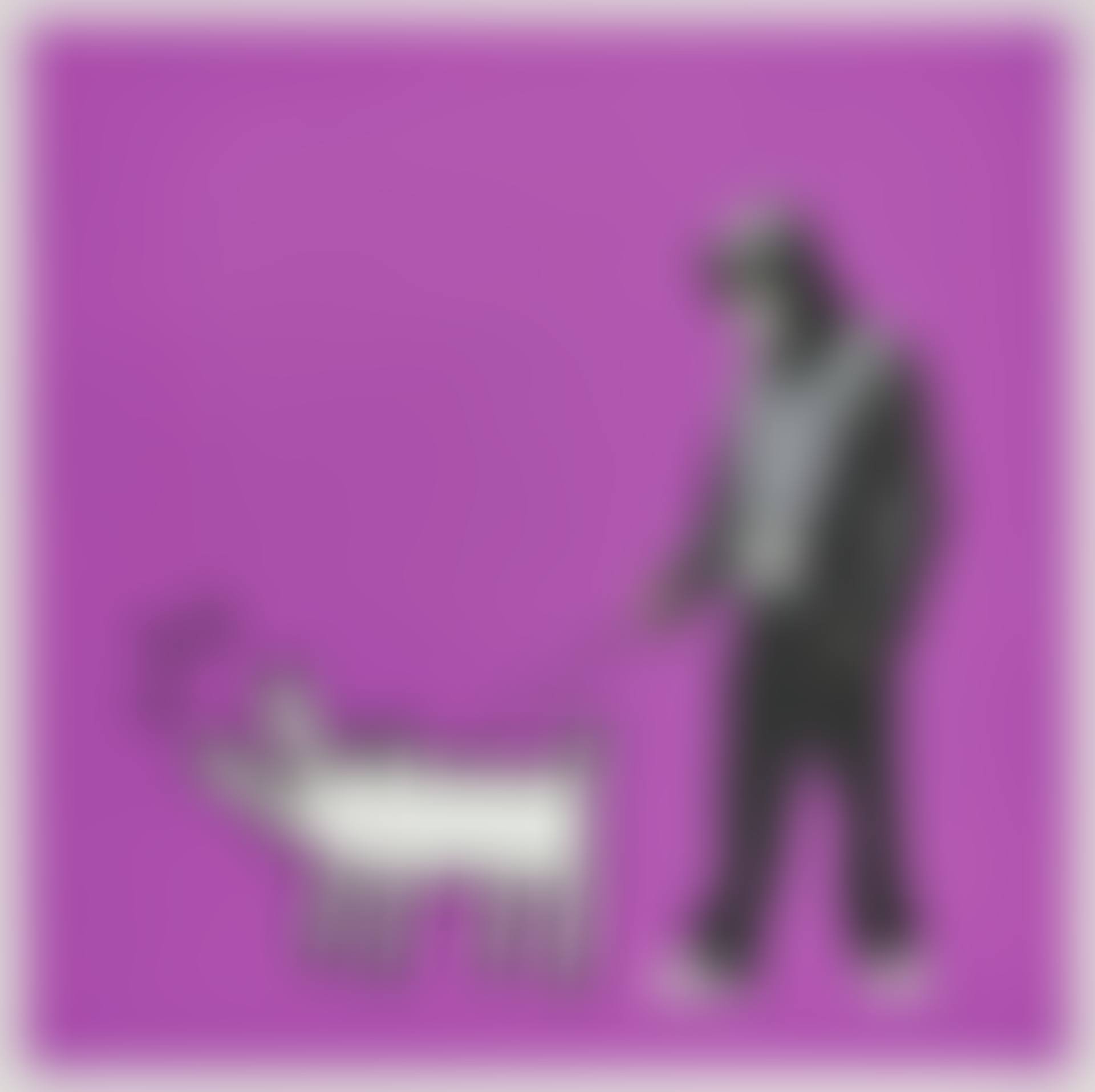 CHOOSE YOUR WEAPON (BRIGHT PURPLE) (preview)