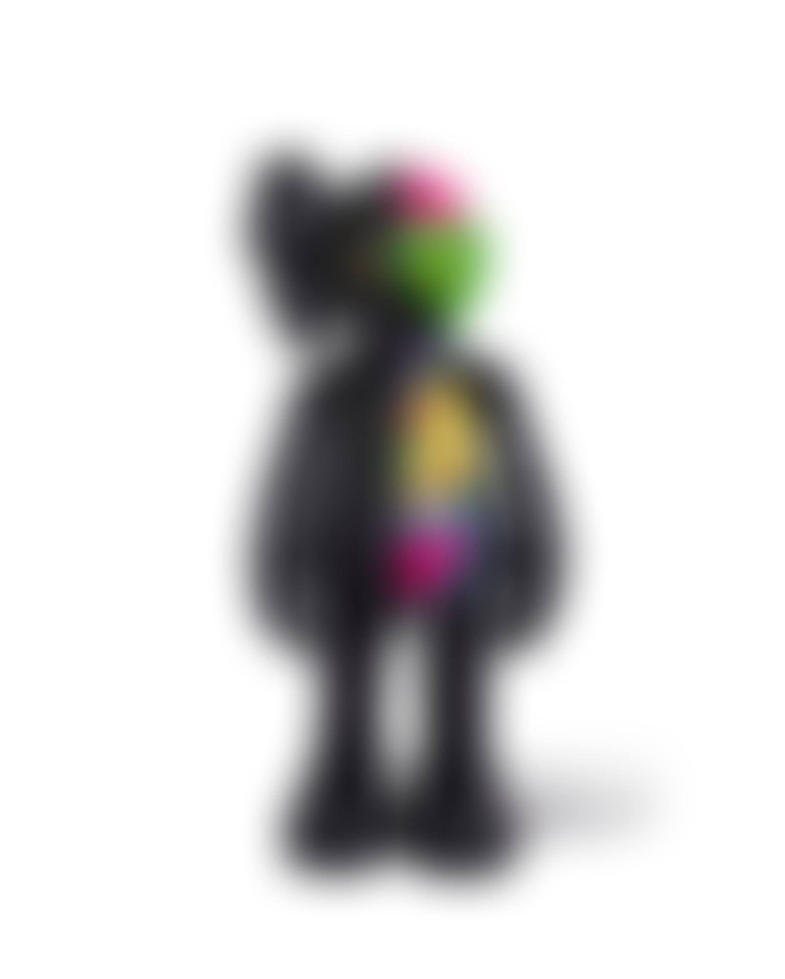 ORIGINALFAKE COMPANION (BLACK) (preview)