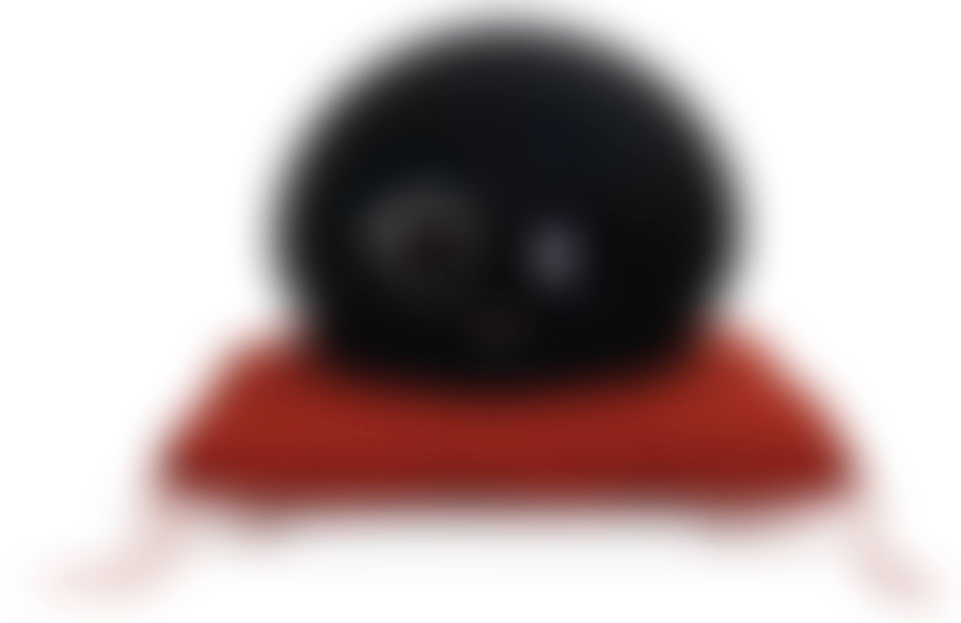 RICE CAKE (BLACK) (preview)