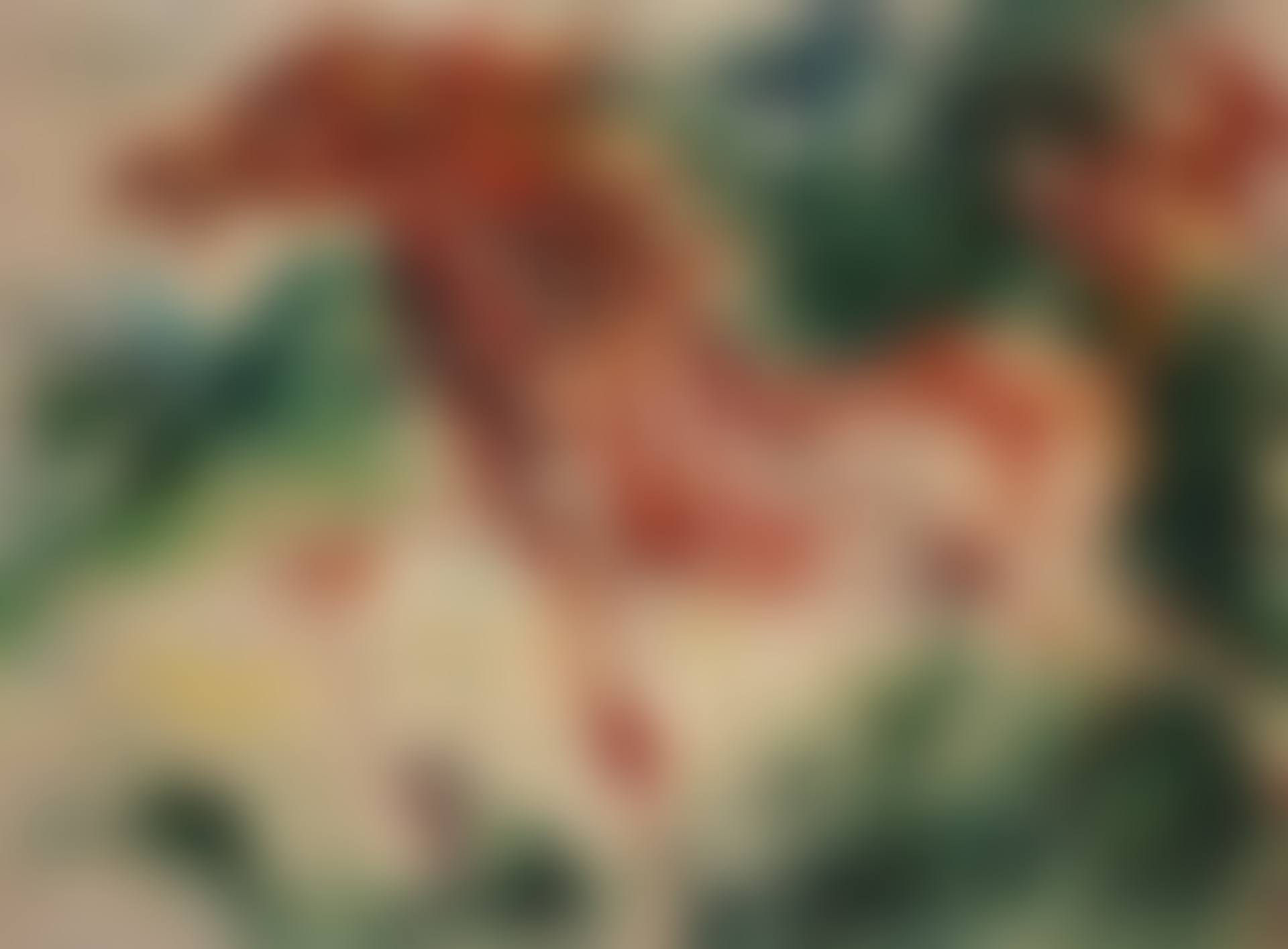 THE RED HORSE (preview)