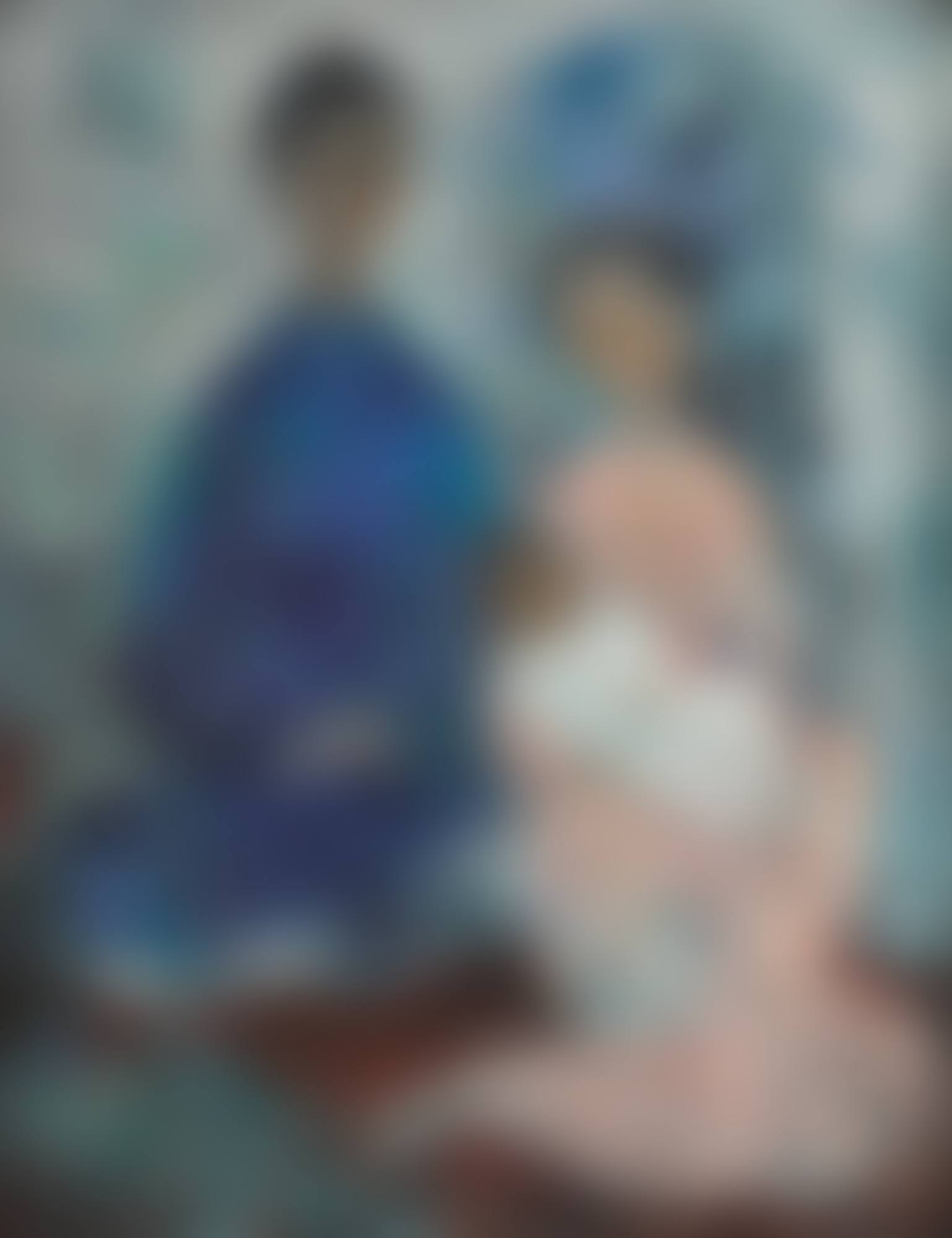 LA FAMILLE (THE FAMILY) (preview)