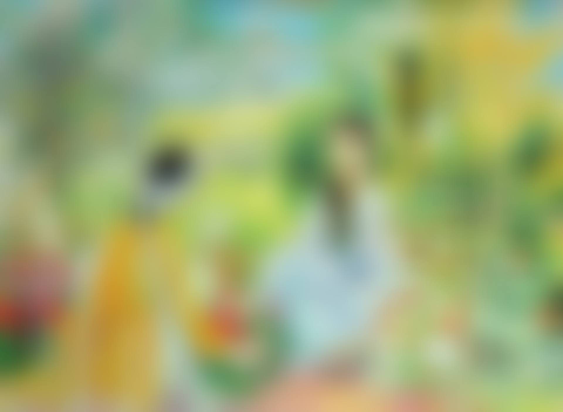GATHERING FLOWERS (preview)