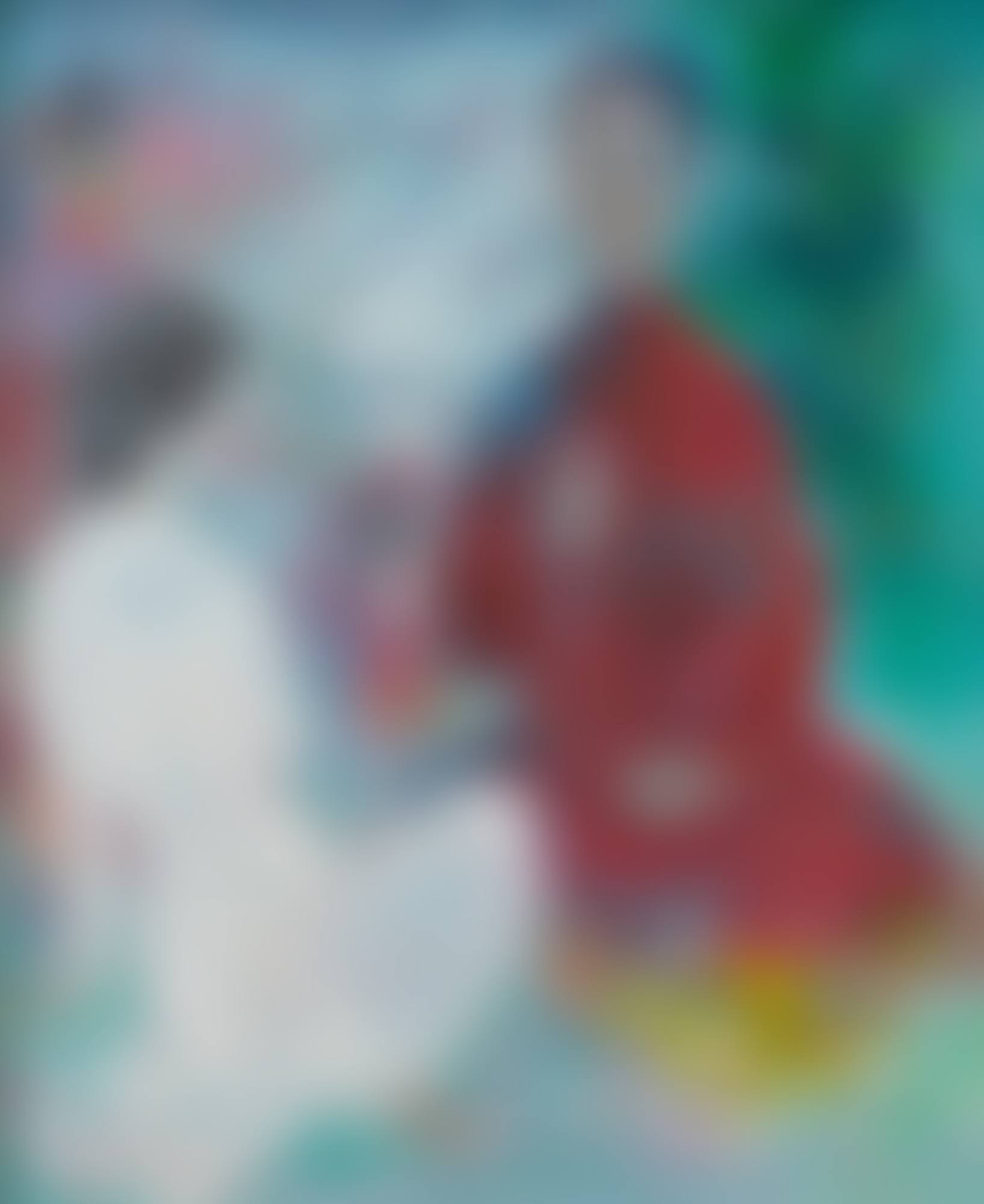 TWO FIGURES (preview)