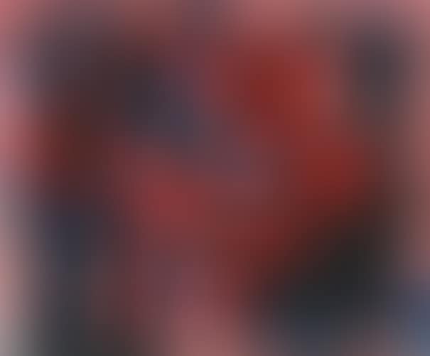 Zerstörte Form Rot (preview)