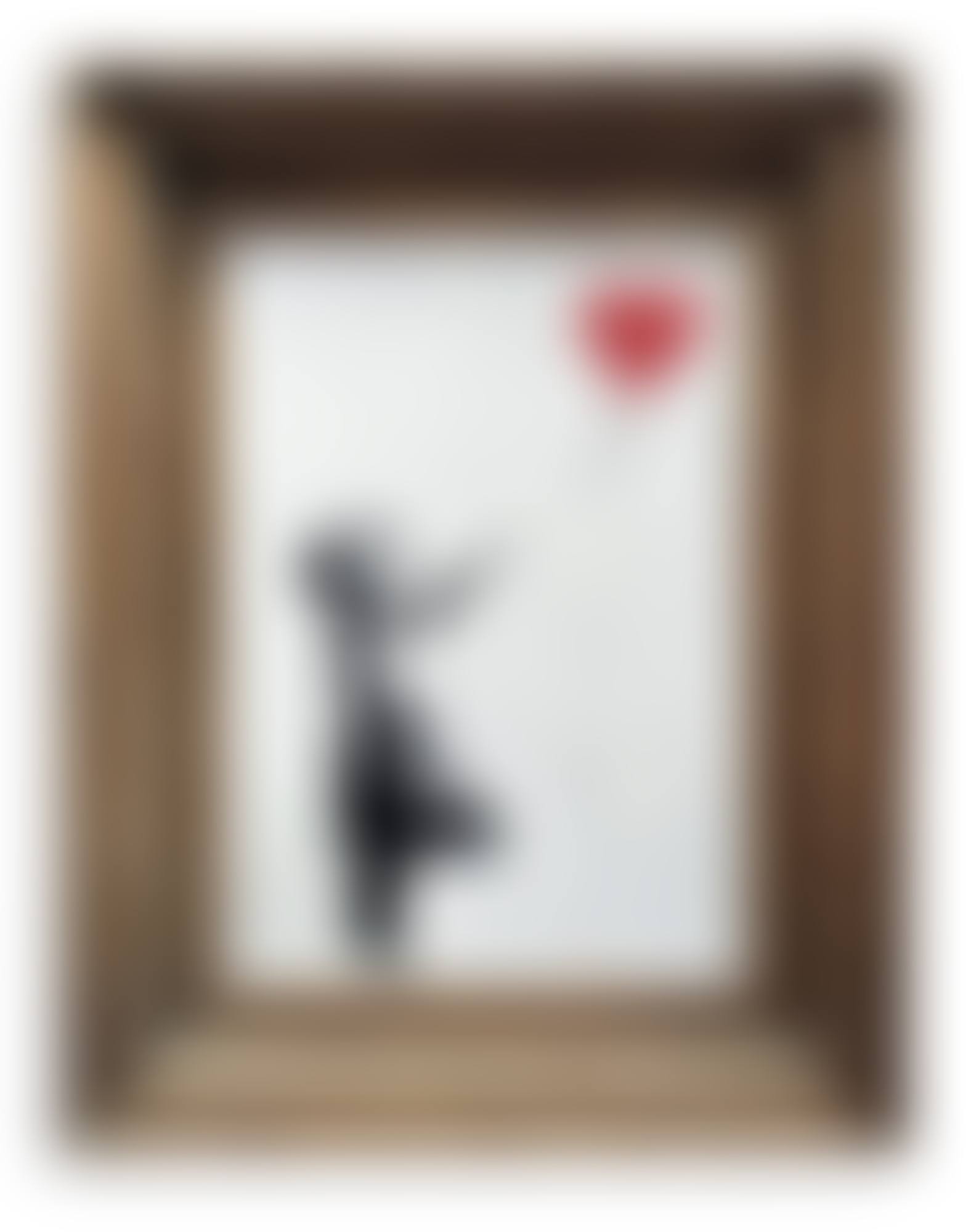 GIRL WITH BALLOON (preview)