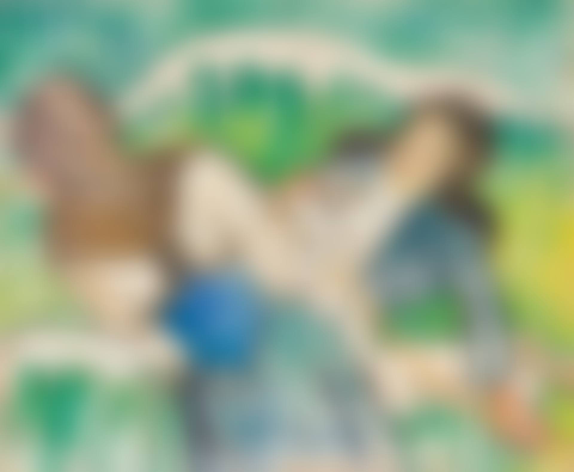 Les Pêcheuses de goémon (preview)