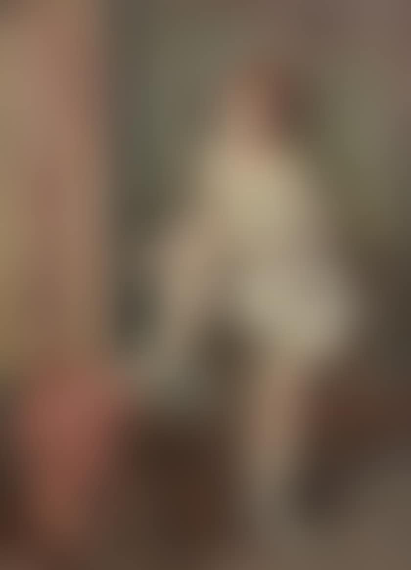 The dancer (preview)