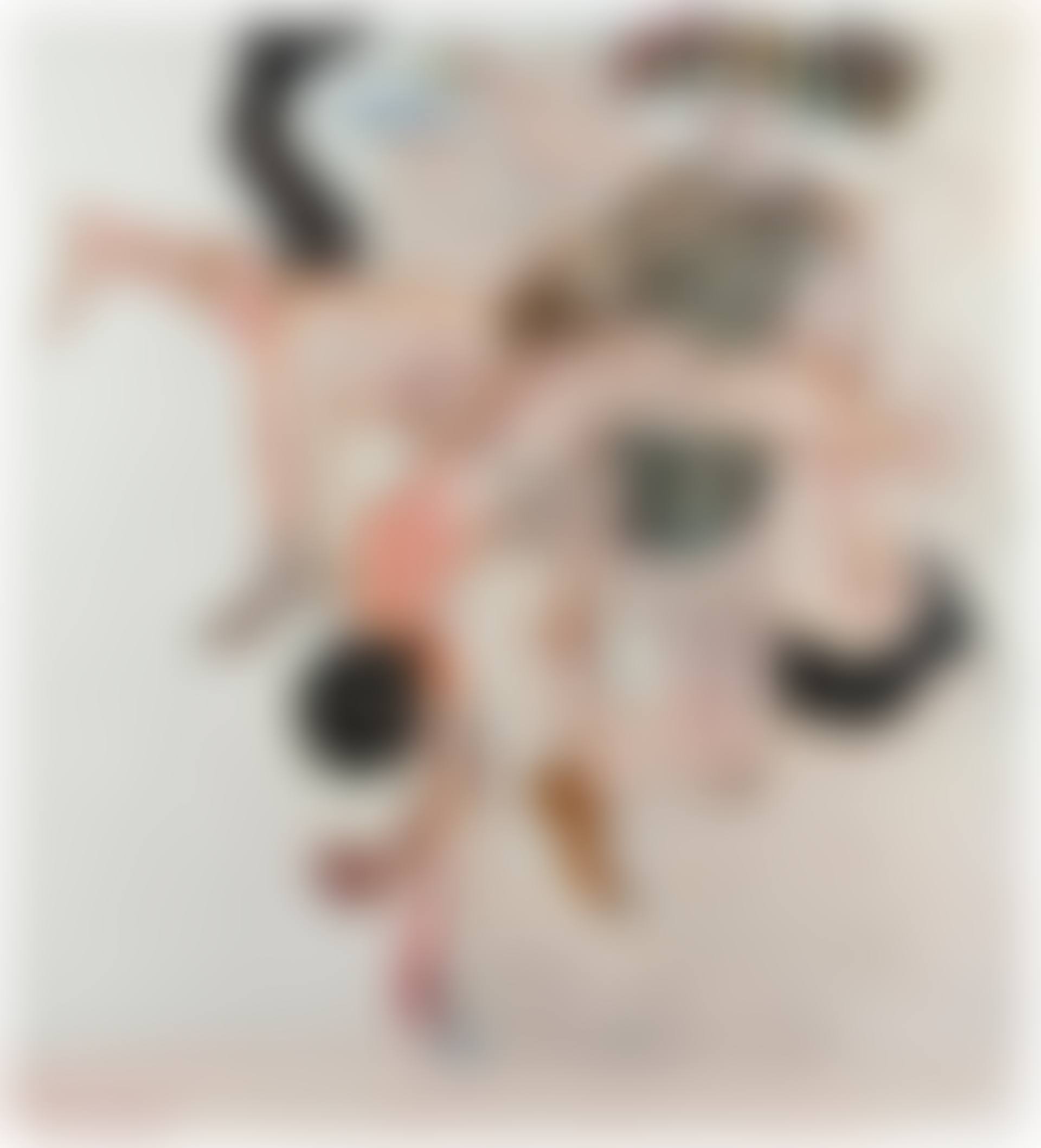 Empress Butterfly (preview)
