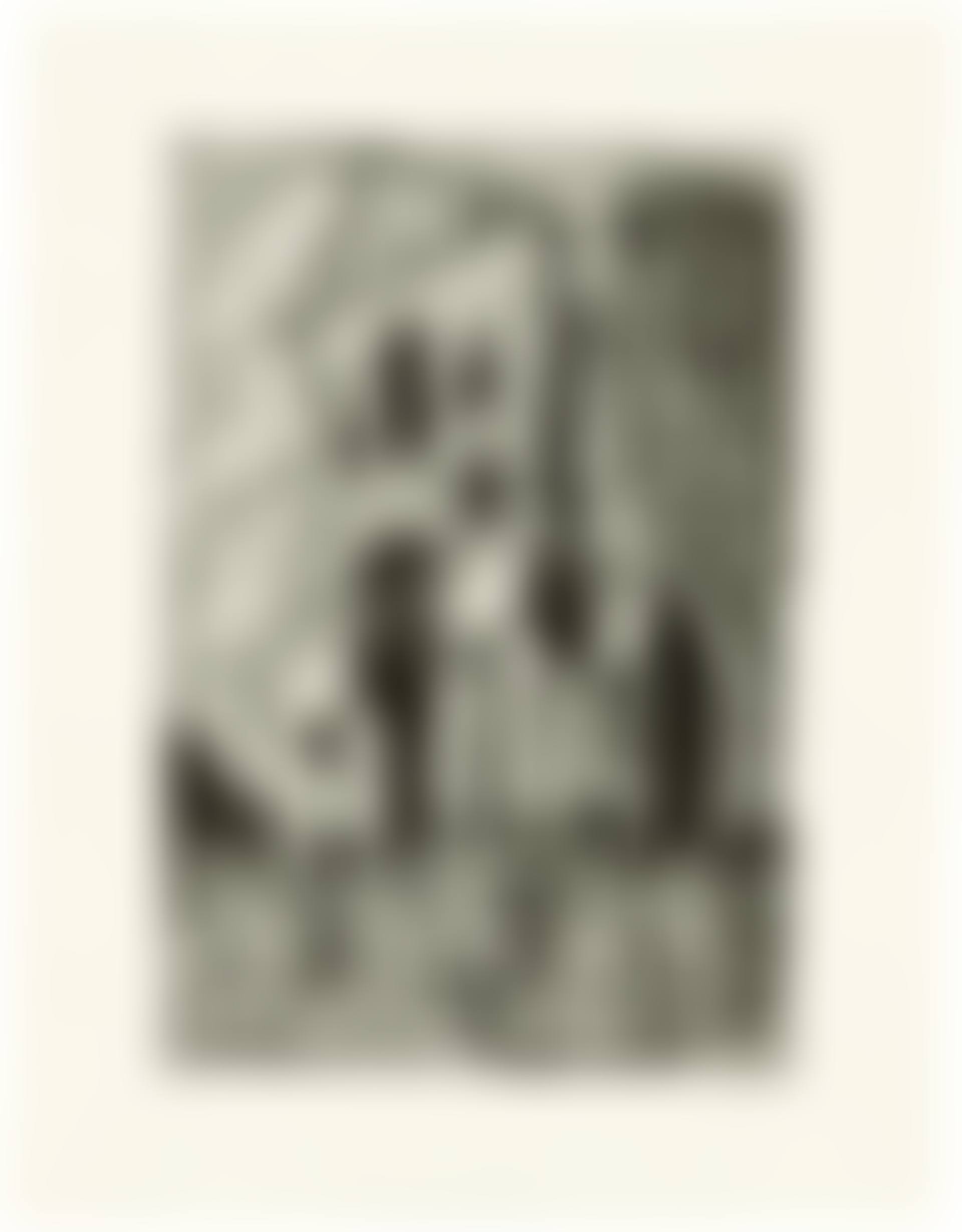 Christ Church, Spitalfields, Spring, Summer and Autumn (preview)
