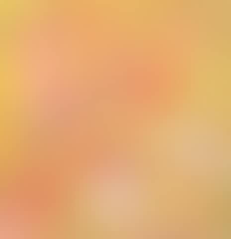 Abstract Composition in yellow (preview)