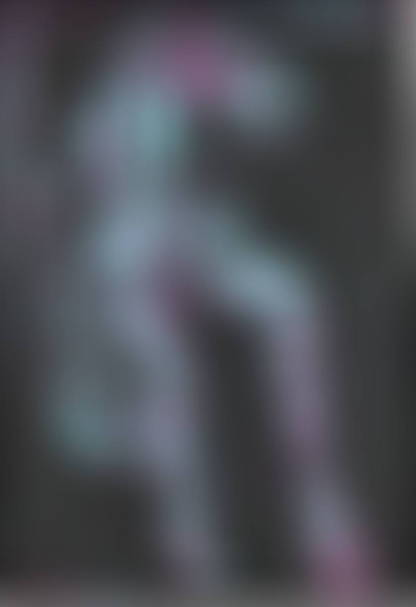 THE HORSE HO CALO! (preview)