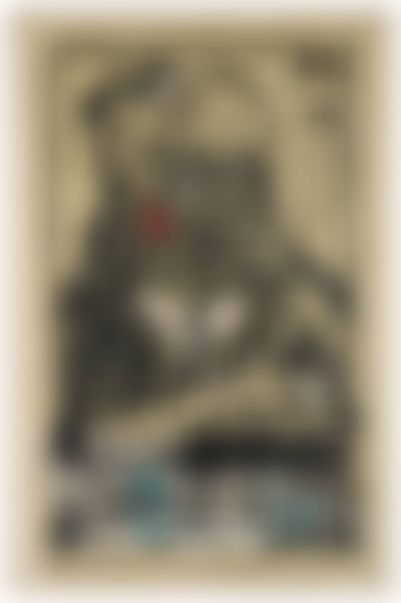ART IN A STATE OF SIEGE (preview)