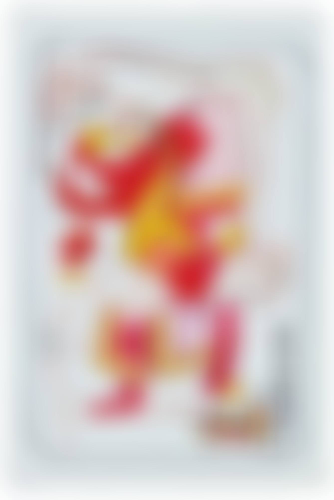 LE JOKER, ILLUSTRATION POUR UN JEU DE CARTES ÉDITÉ PAR PUIFORCAT (preview)