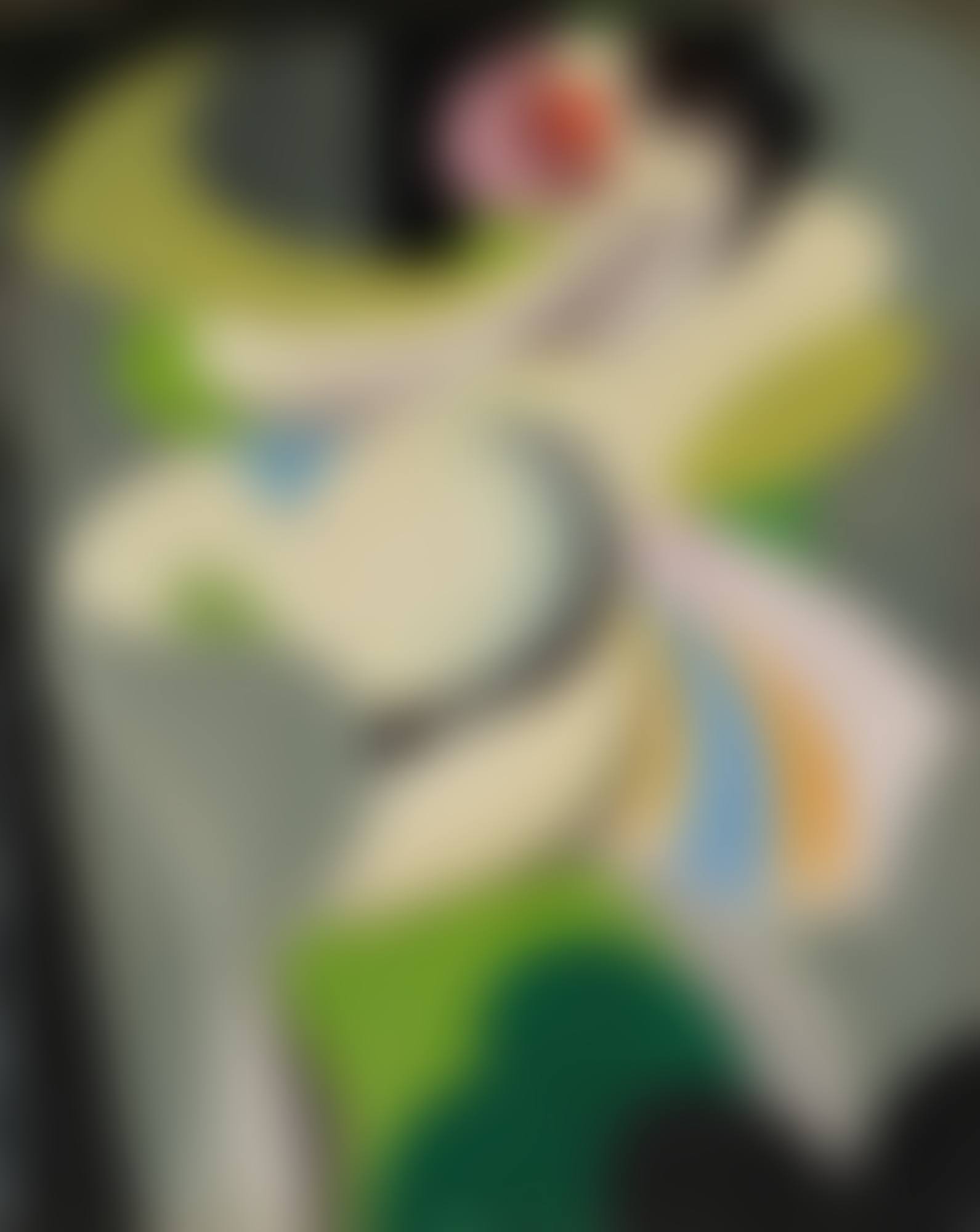 DANCER (preview)