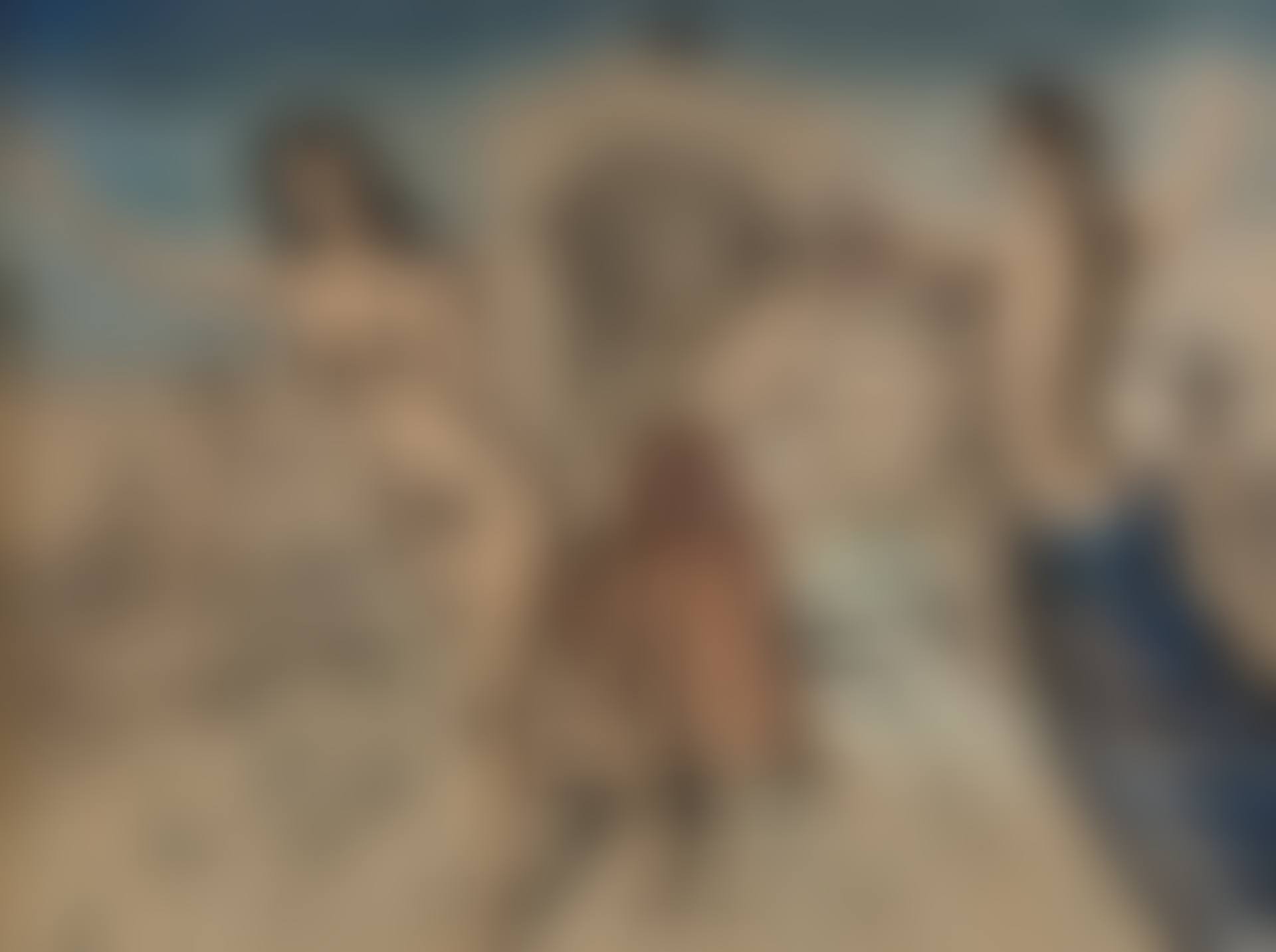 LES SIRÈNES  (preview)