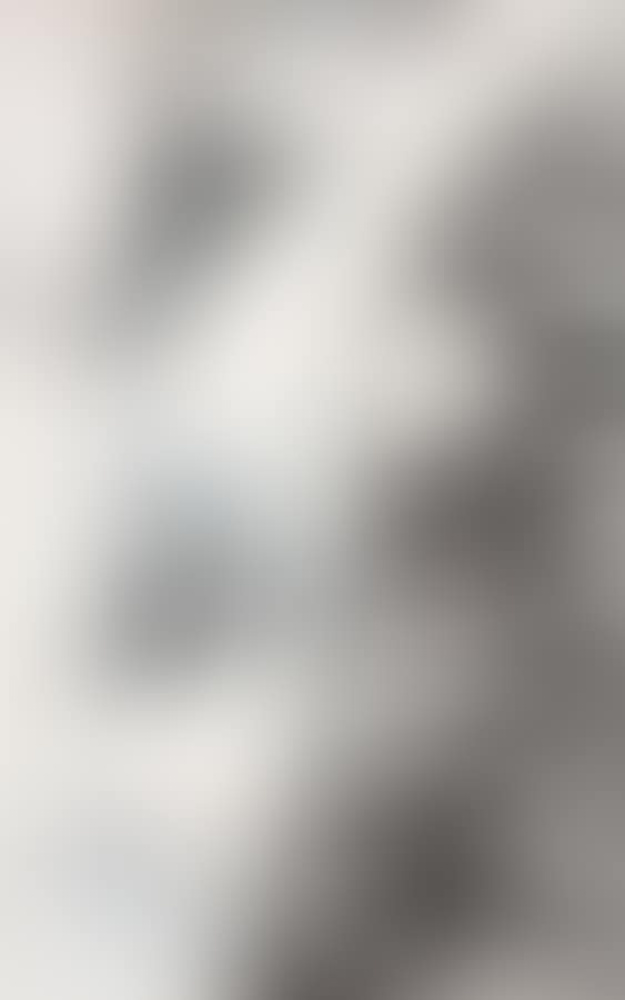 City on the Hill in Haze (preview)
