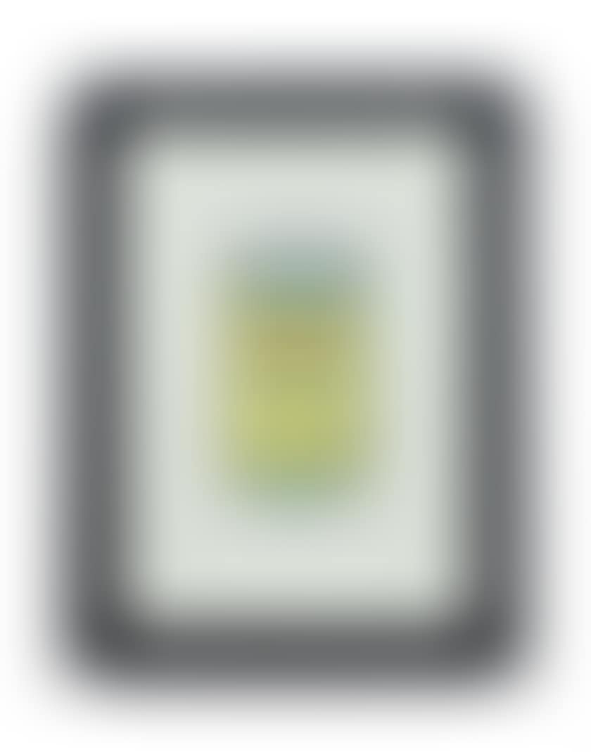 Soup can Yellow / Emerald / Brown (preview)