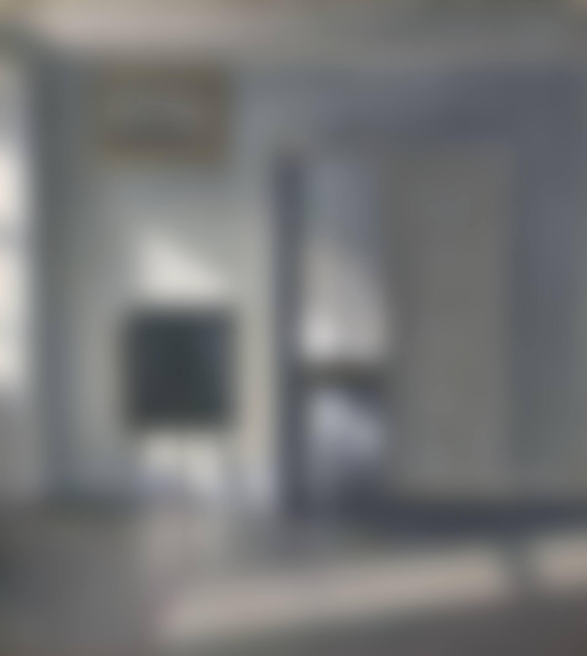 Interior with an Easel, Bredgade 25 (preview)