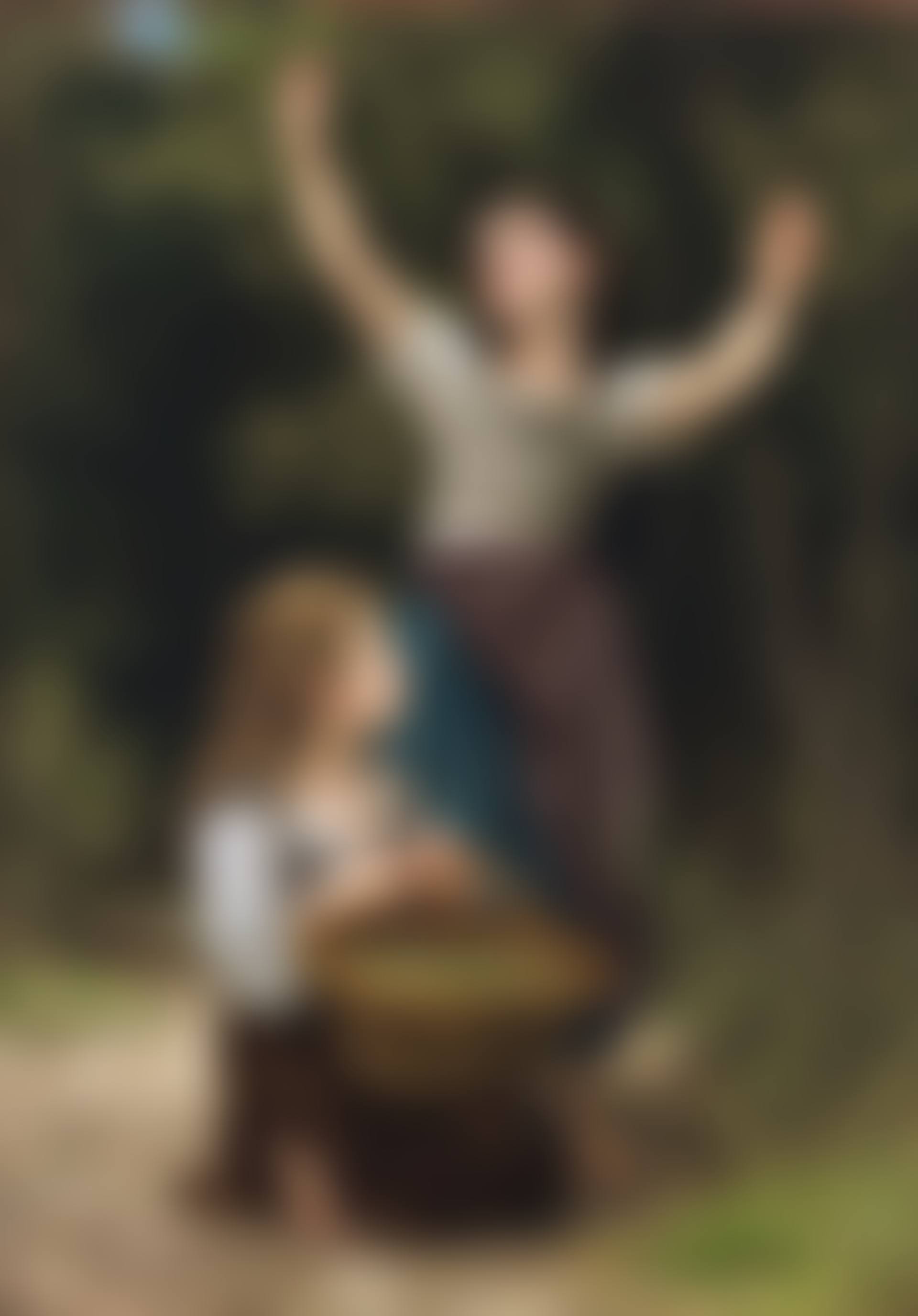 Récolte de noisettes (preview)