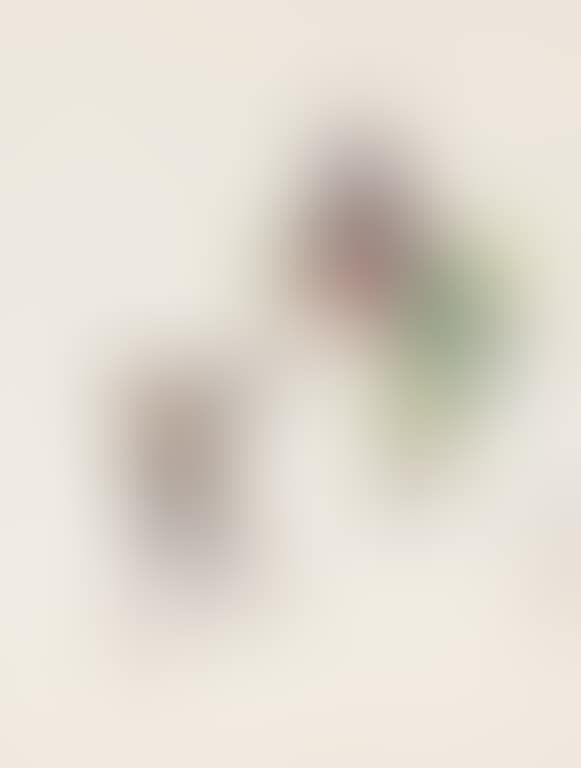 Chinese Opera Figures (preview)