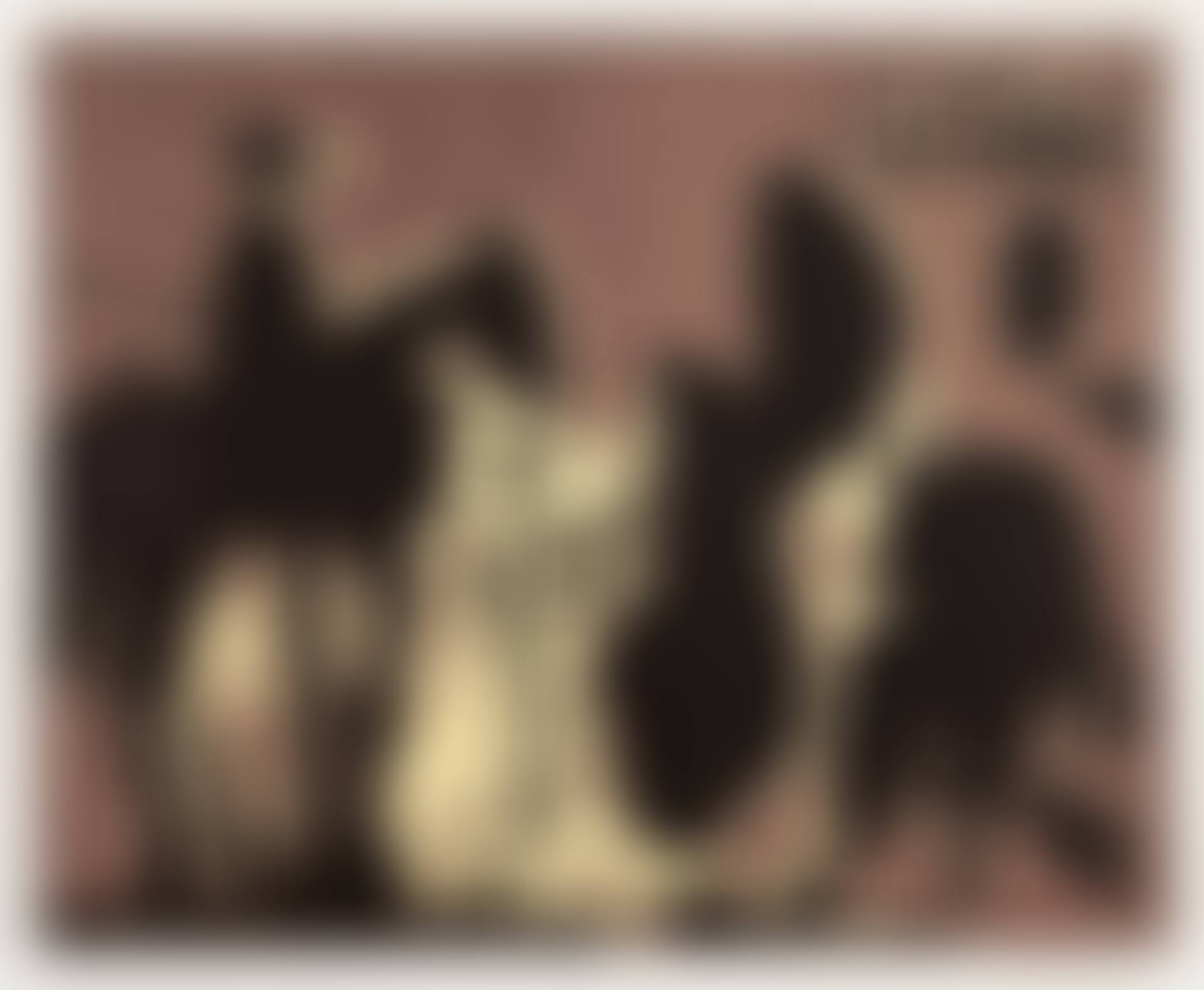 Avant la Pique (preview)