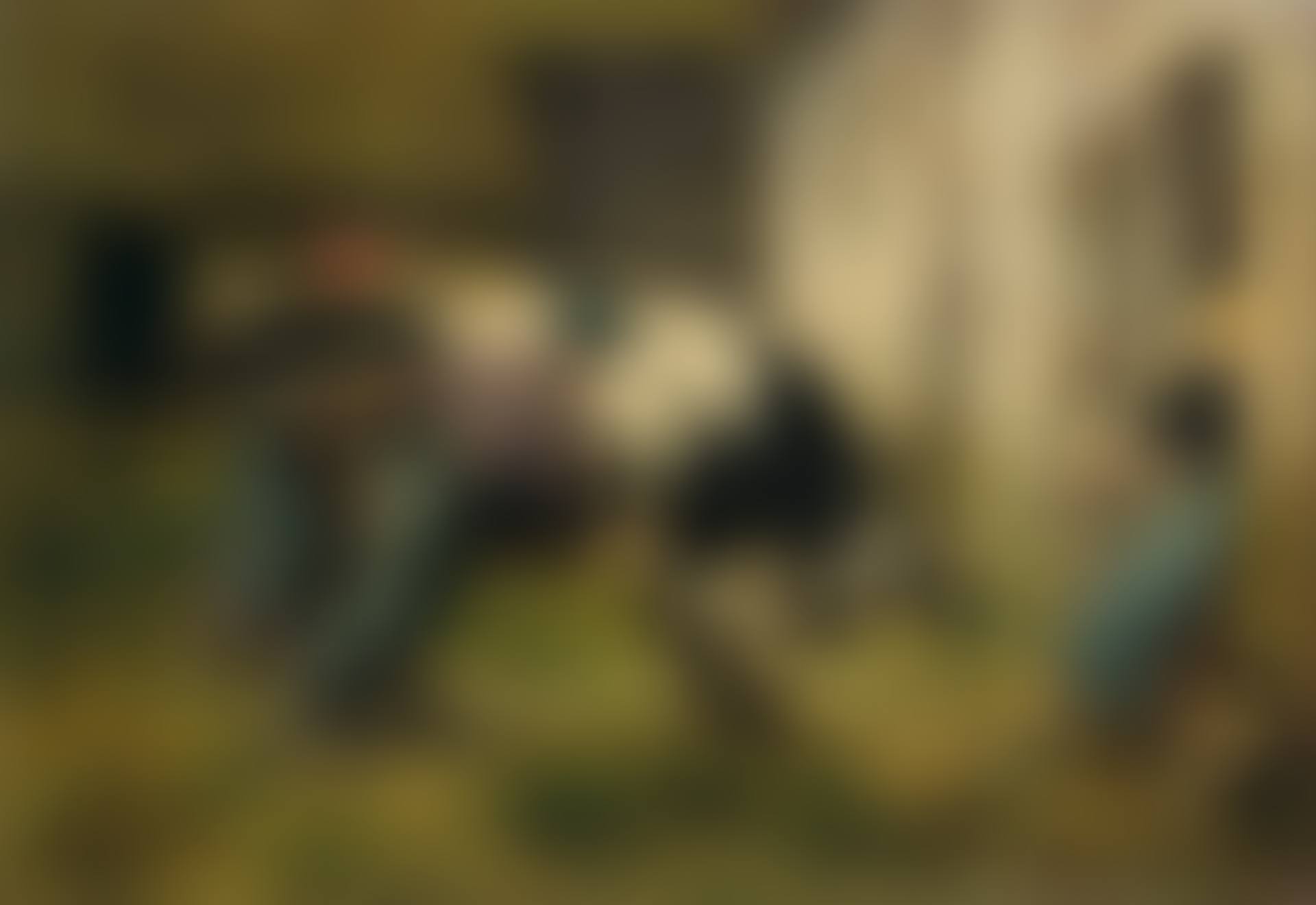 Dans la ferme (preview)