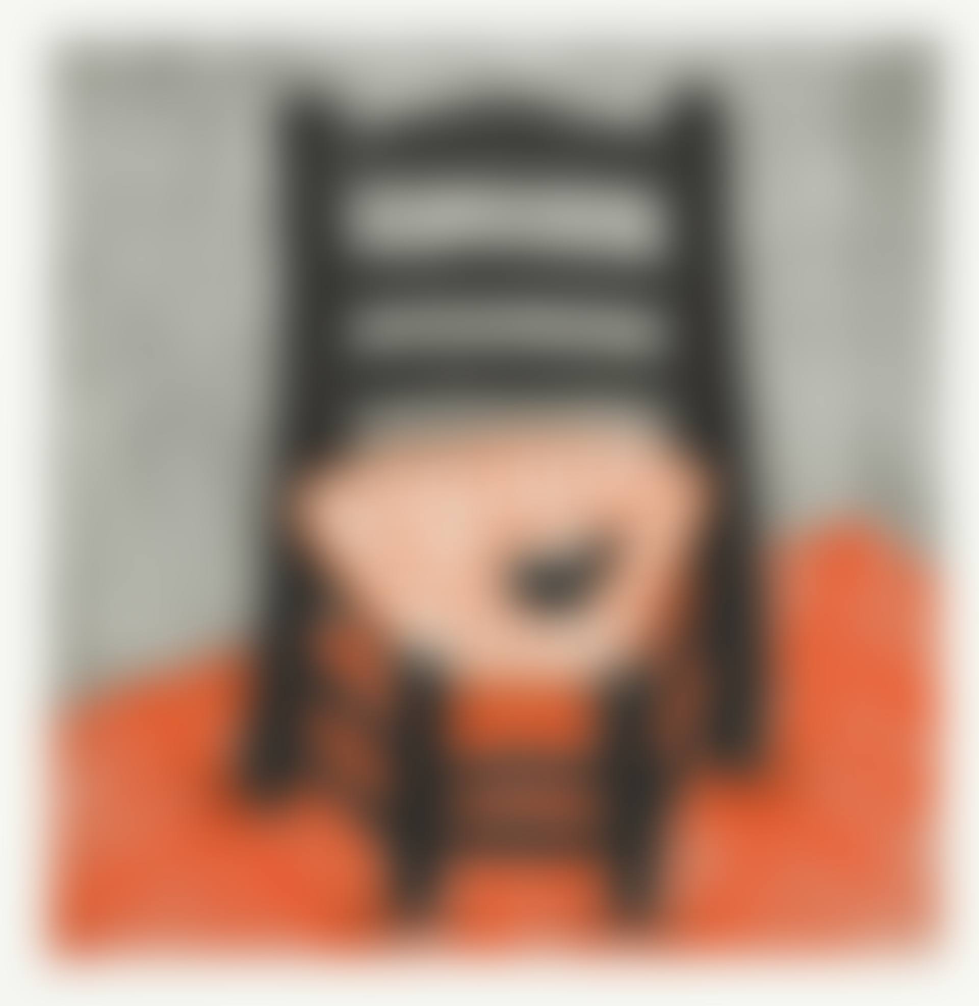 VAN GOGH CHAIR (BLACK) (preview)