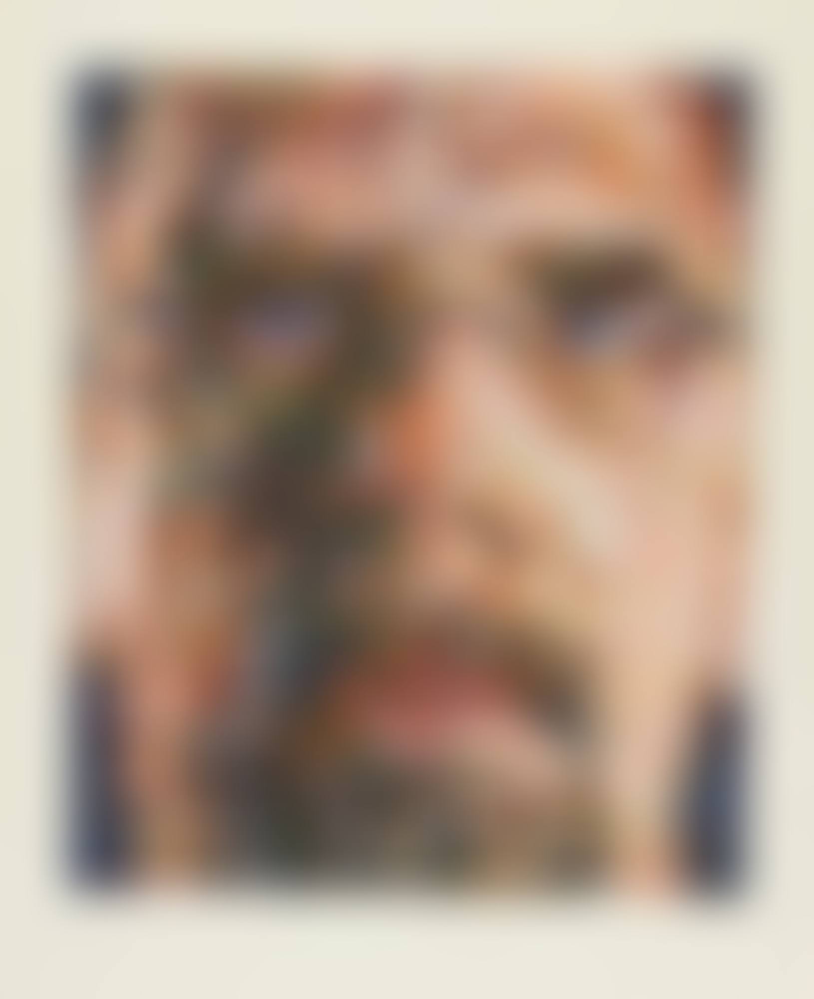 SELF-PORTRAIT (preview)