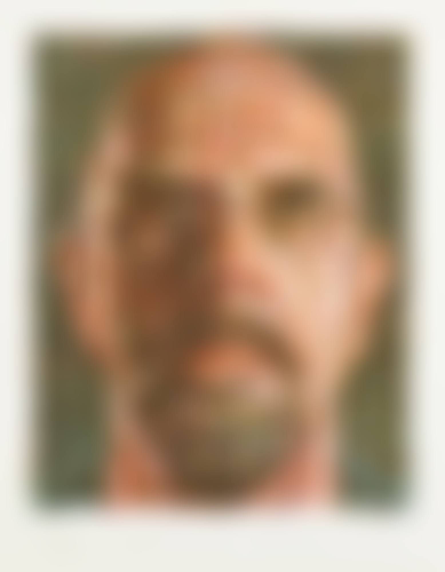 SELF-PORTRAIT/LINCOLN CENTER (preview)