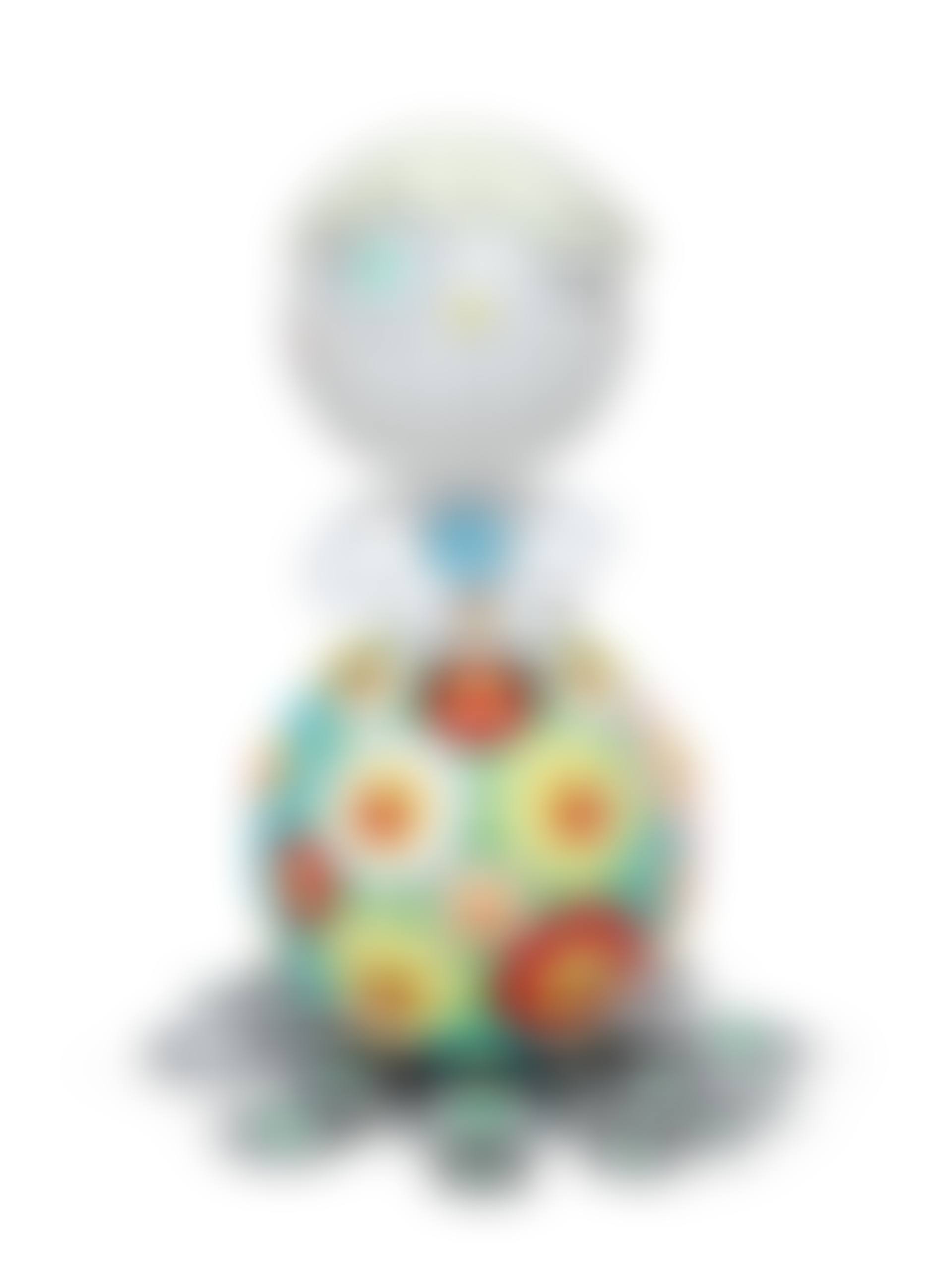 Oval (Peter Norton Christmas Project) (preview)