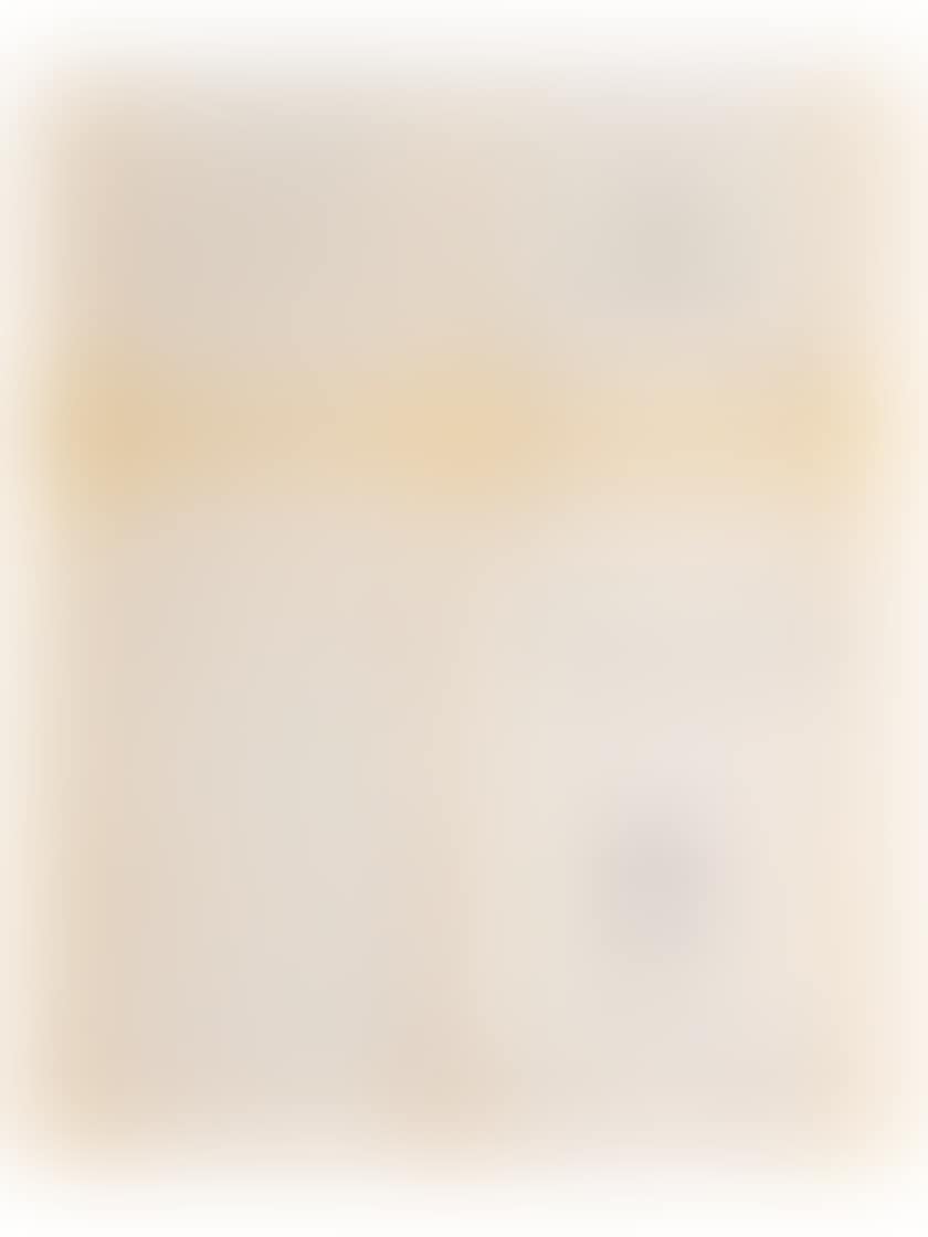 Technical drawing of the ceramic vase mod. 495 for Il Sestante (preview)