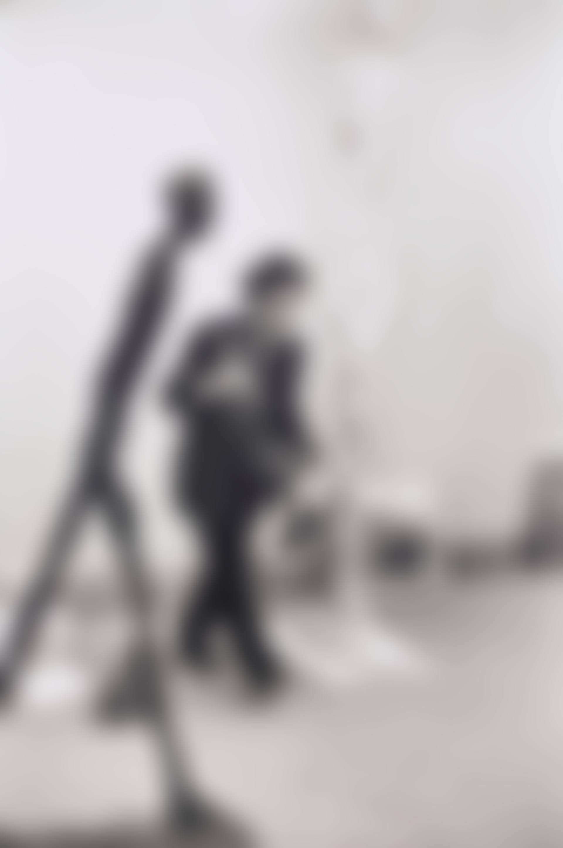 Alberto Giacometti à la galerie Maeght, Paris (preview)