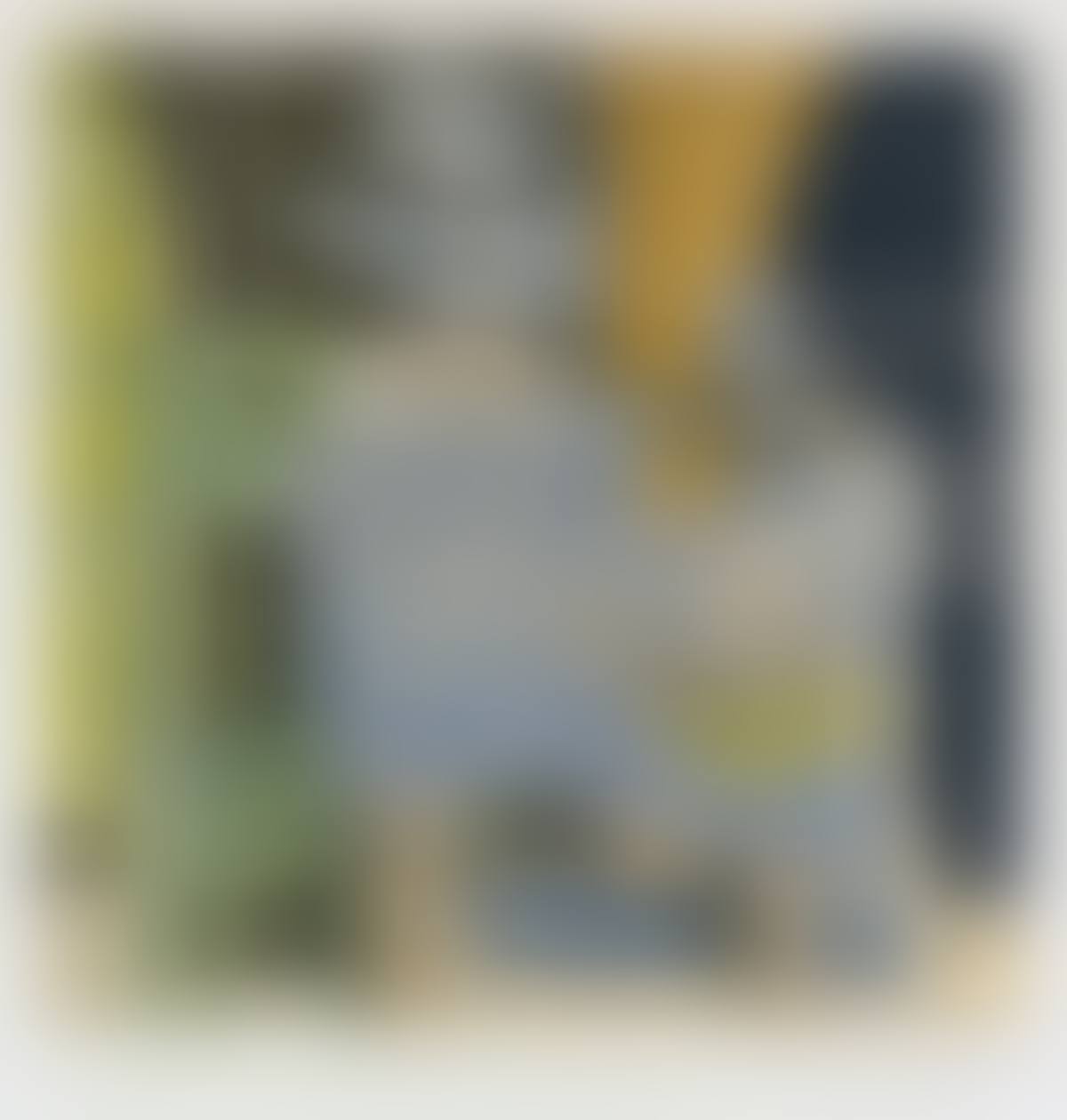 Nature Morte À La Palette (preview)