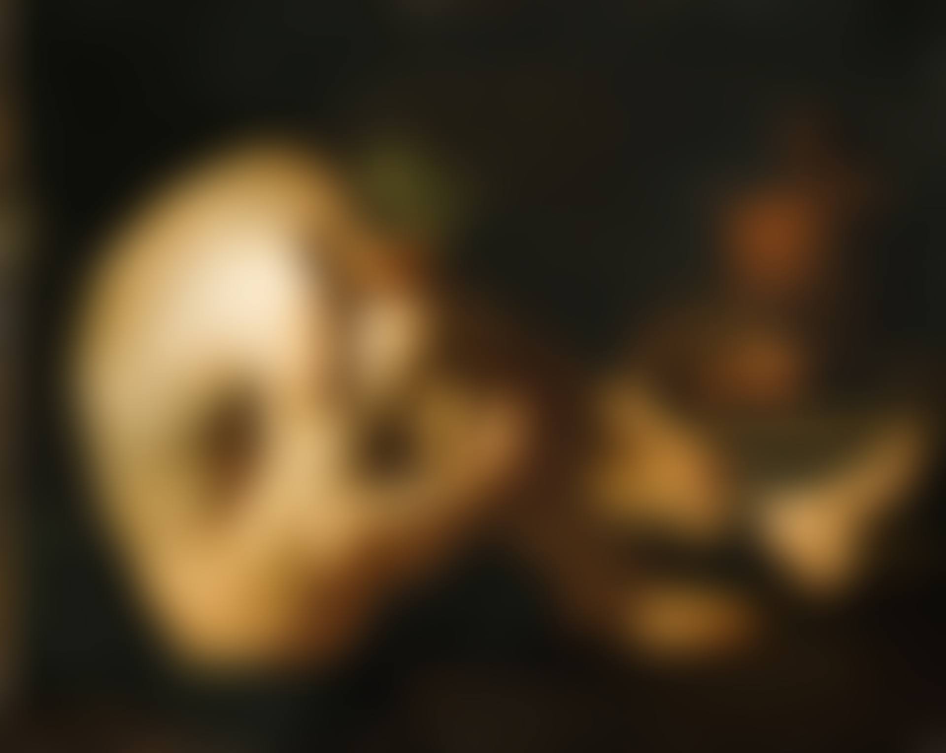 NAKED PRISONER IN CHAINS (preview)